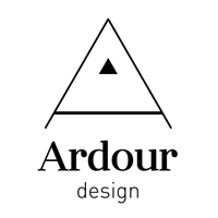 Ardour Design logo