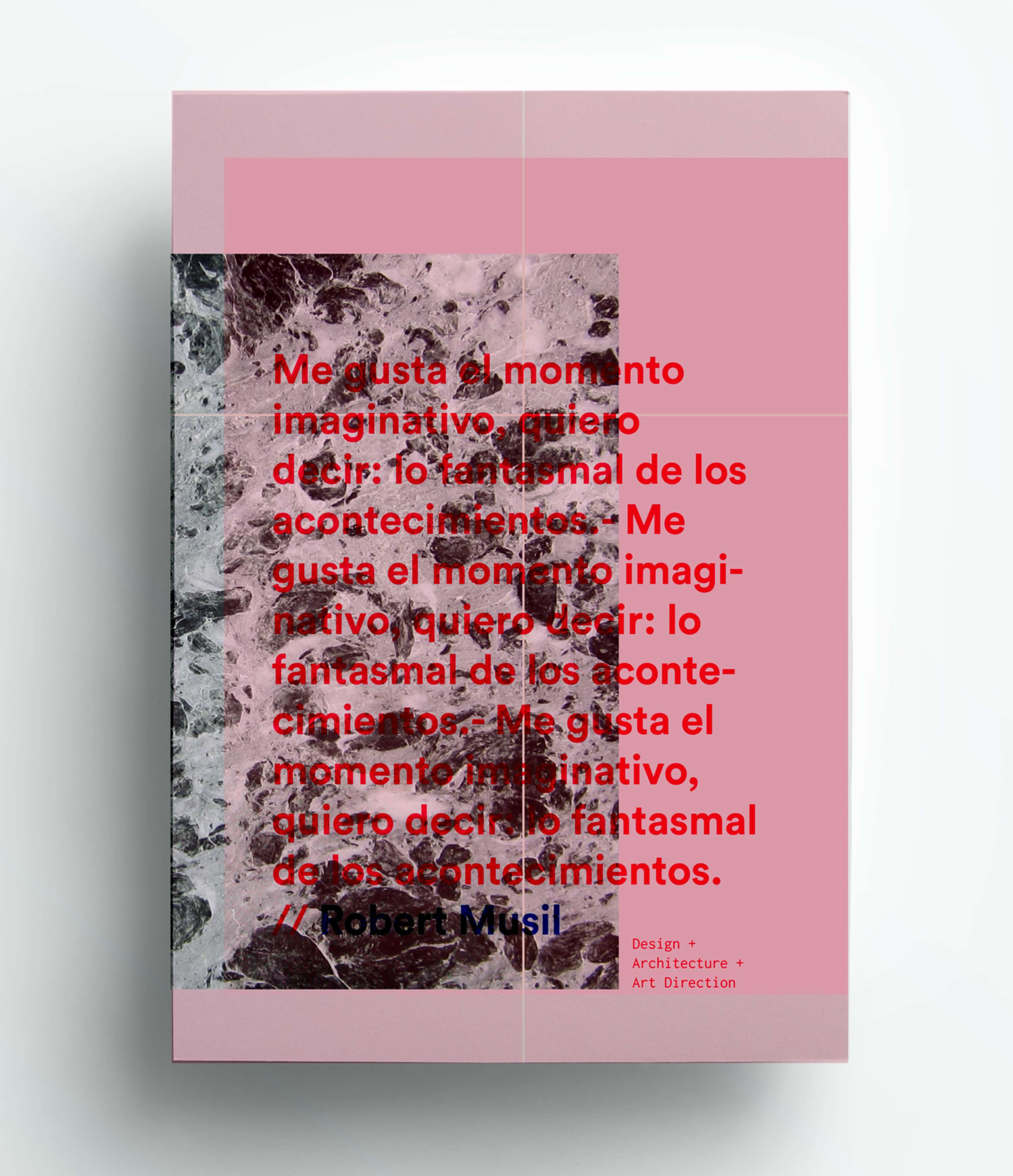 Manifesto by Maria Campos Navas