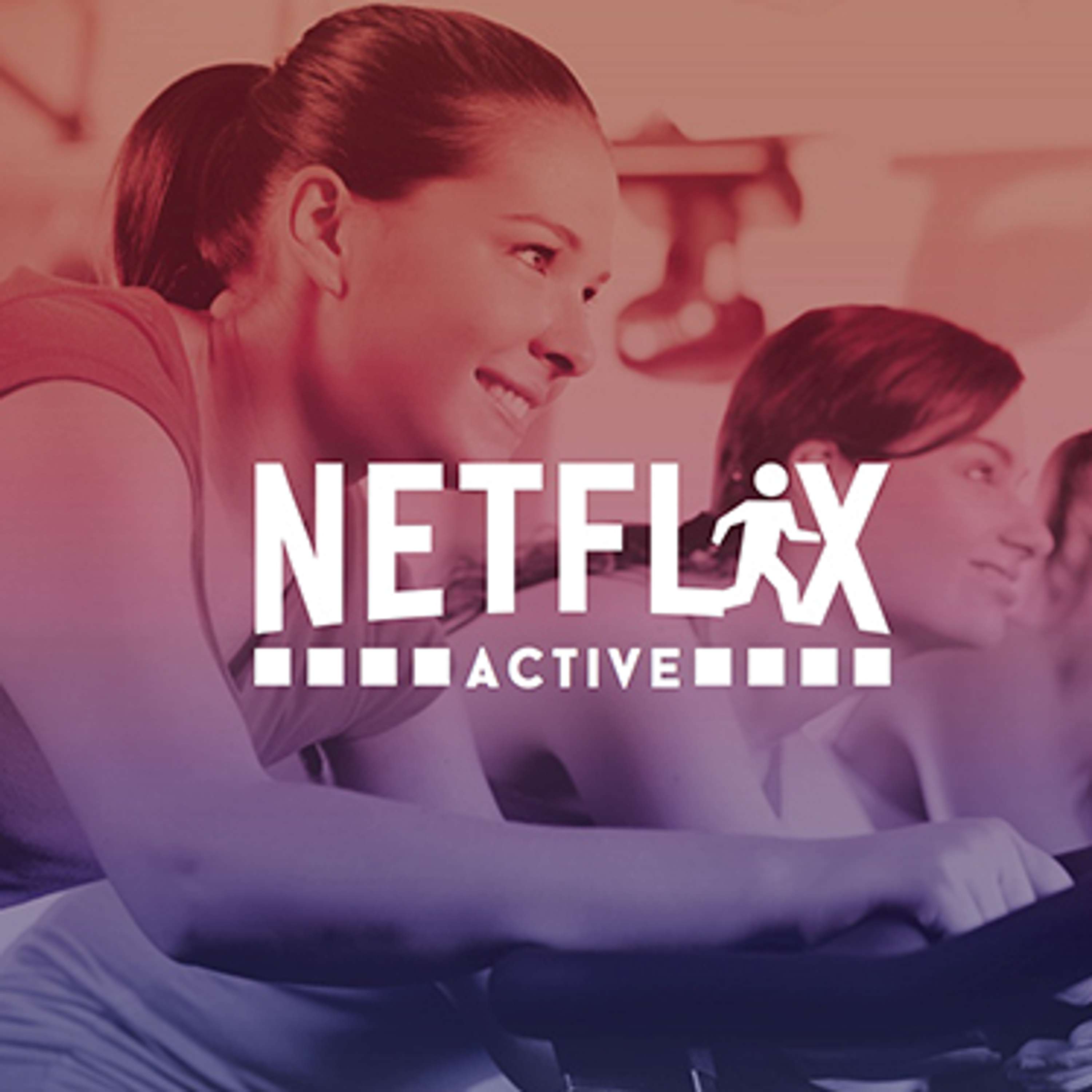 Netflix Active by mavis ong