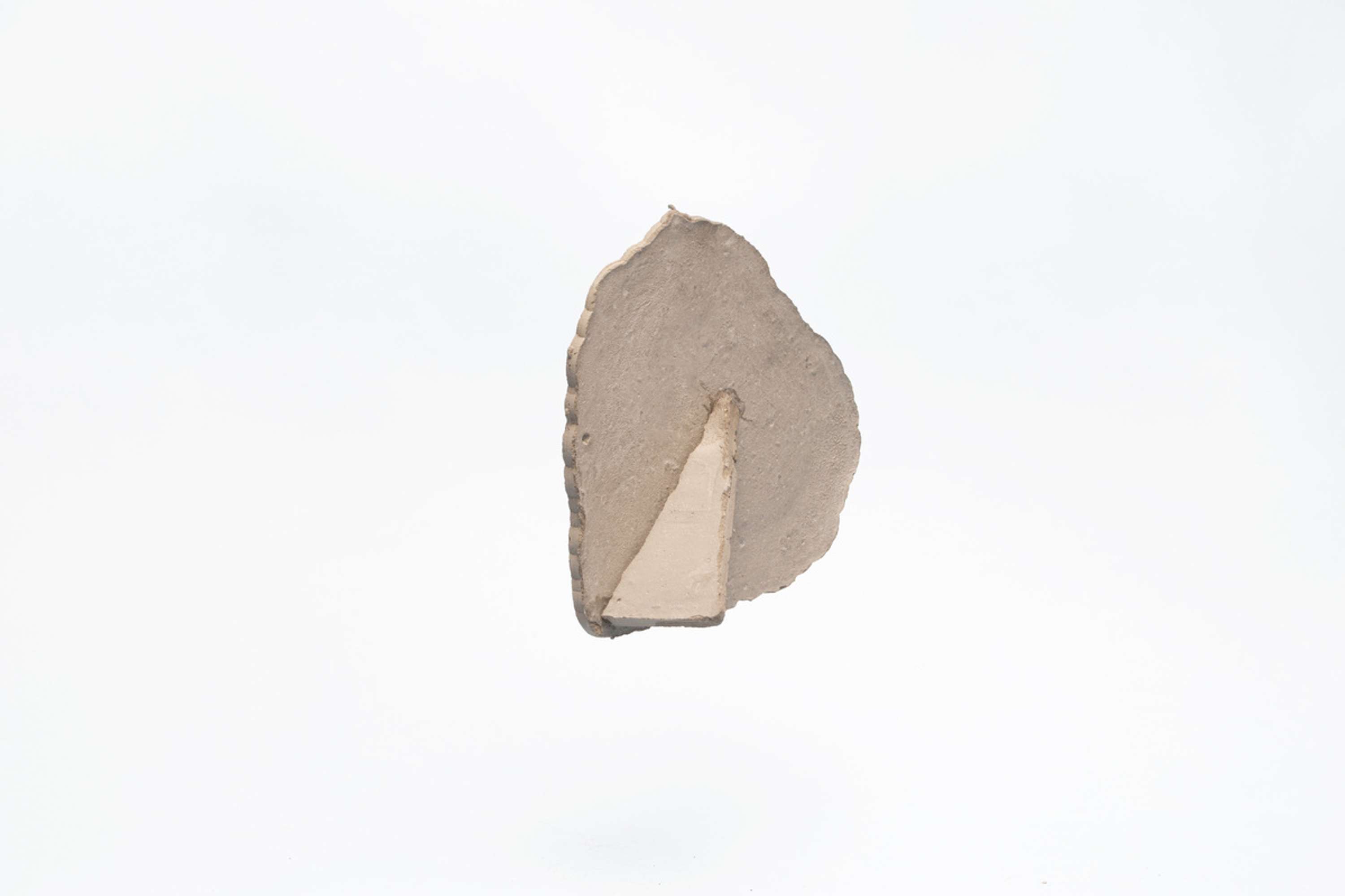 Lies Make An Imprint by Shin-E Chuah