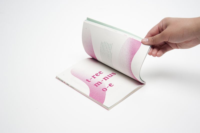ISTD : 3 in 1 by Shin-E Chuah