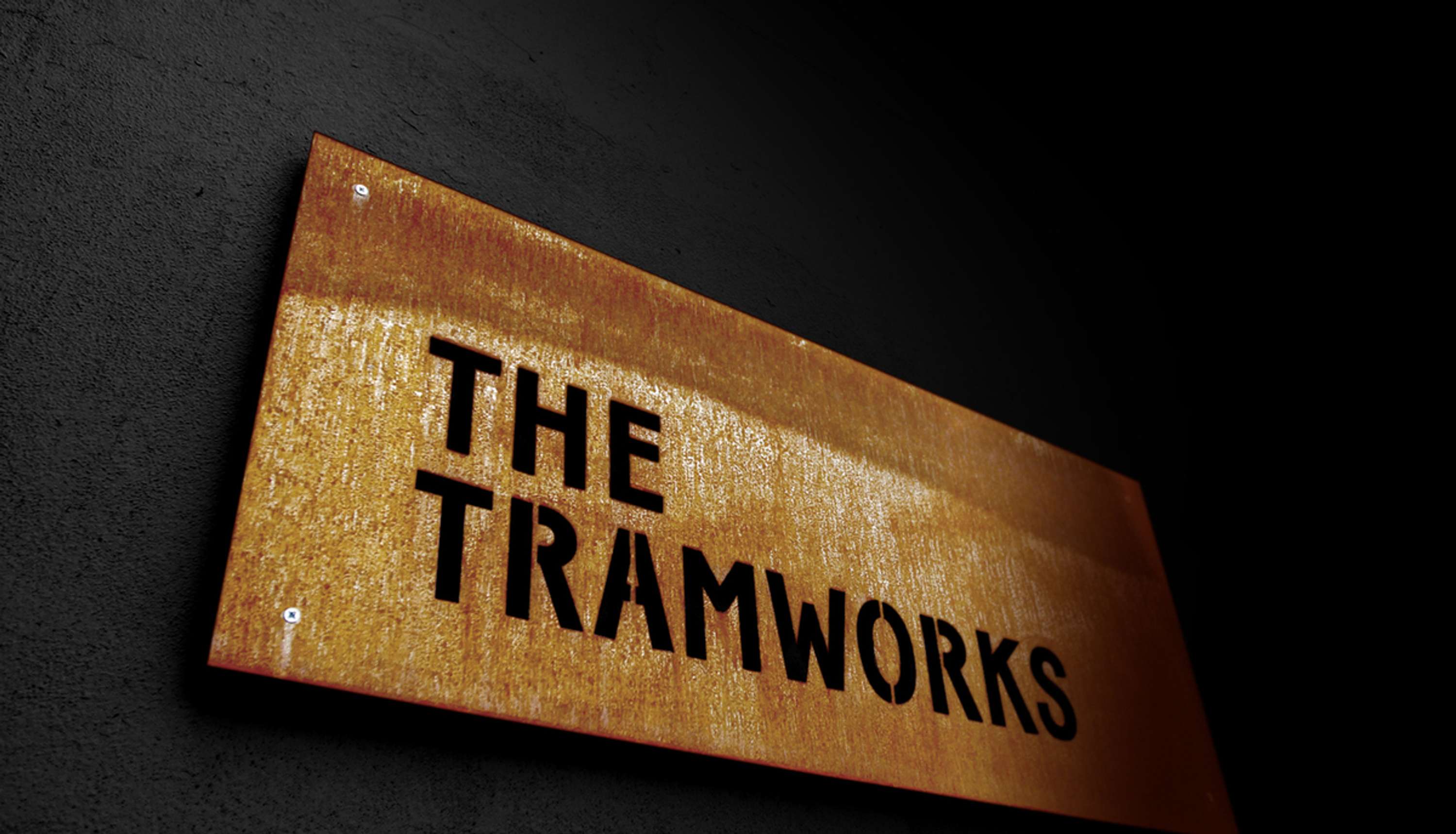 The Tramworks by The Plant