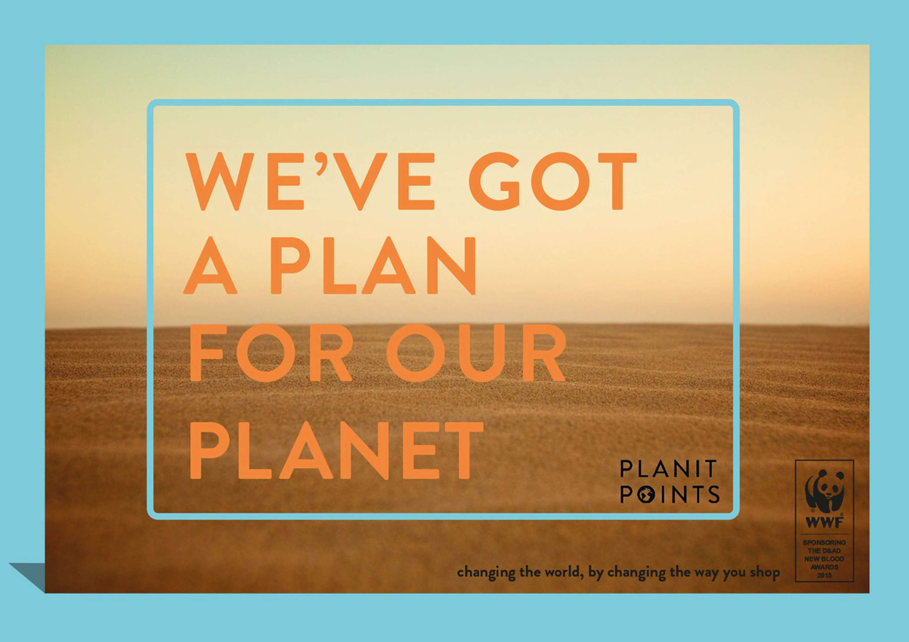 Planit Points by Jenny Green