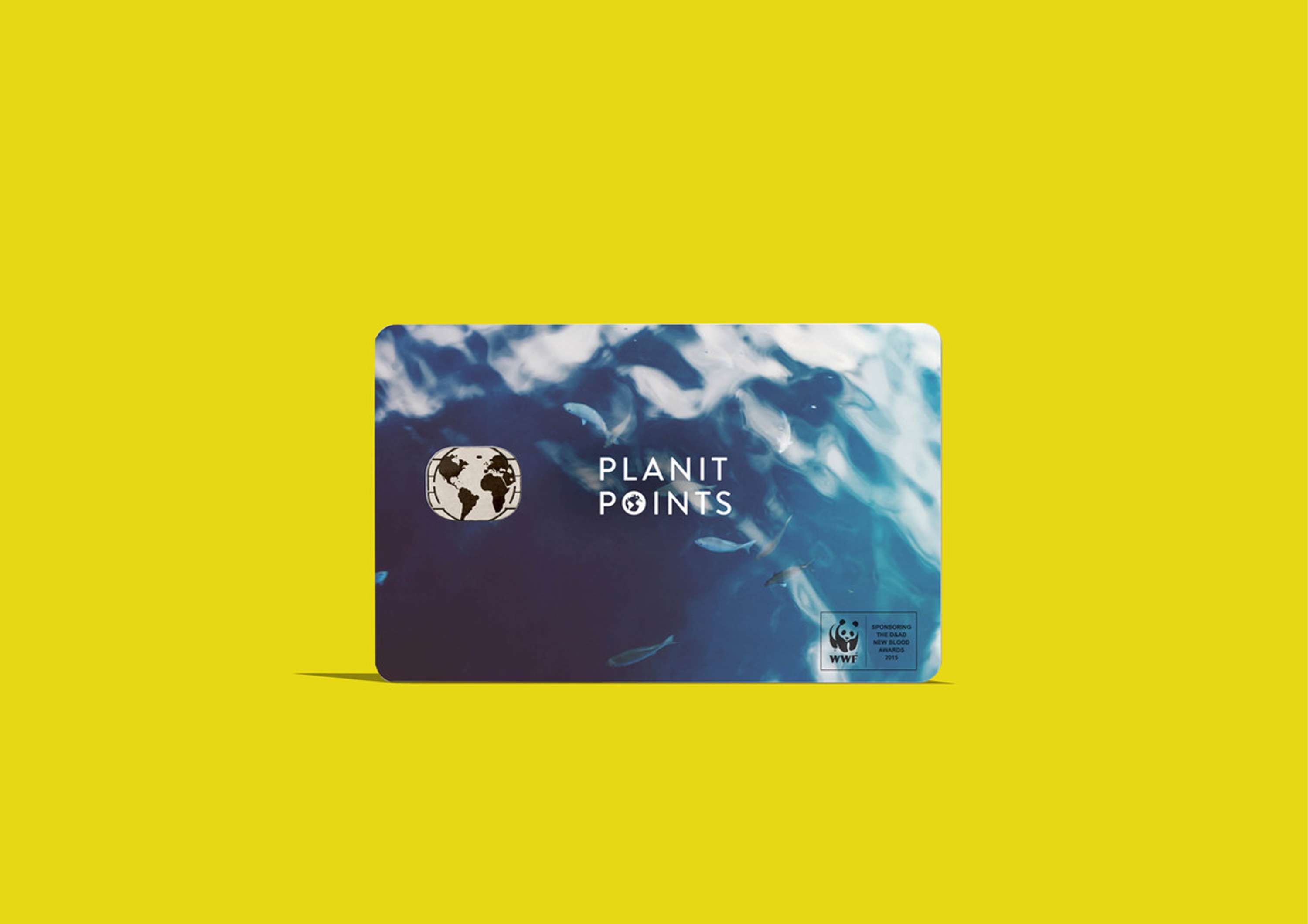 Planit Points by Jenny Green