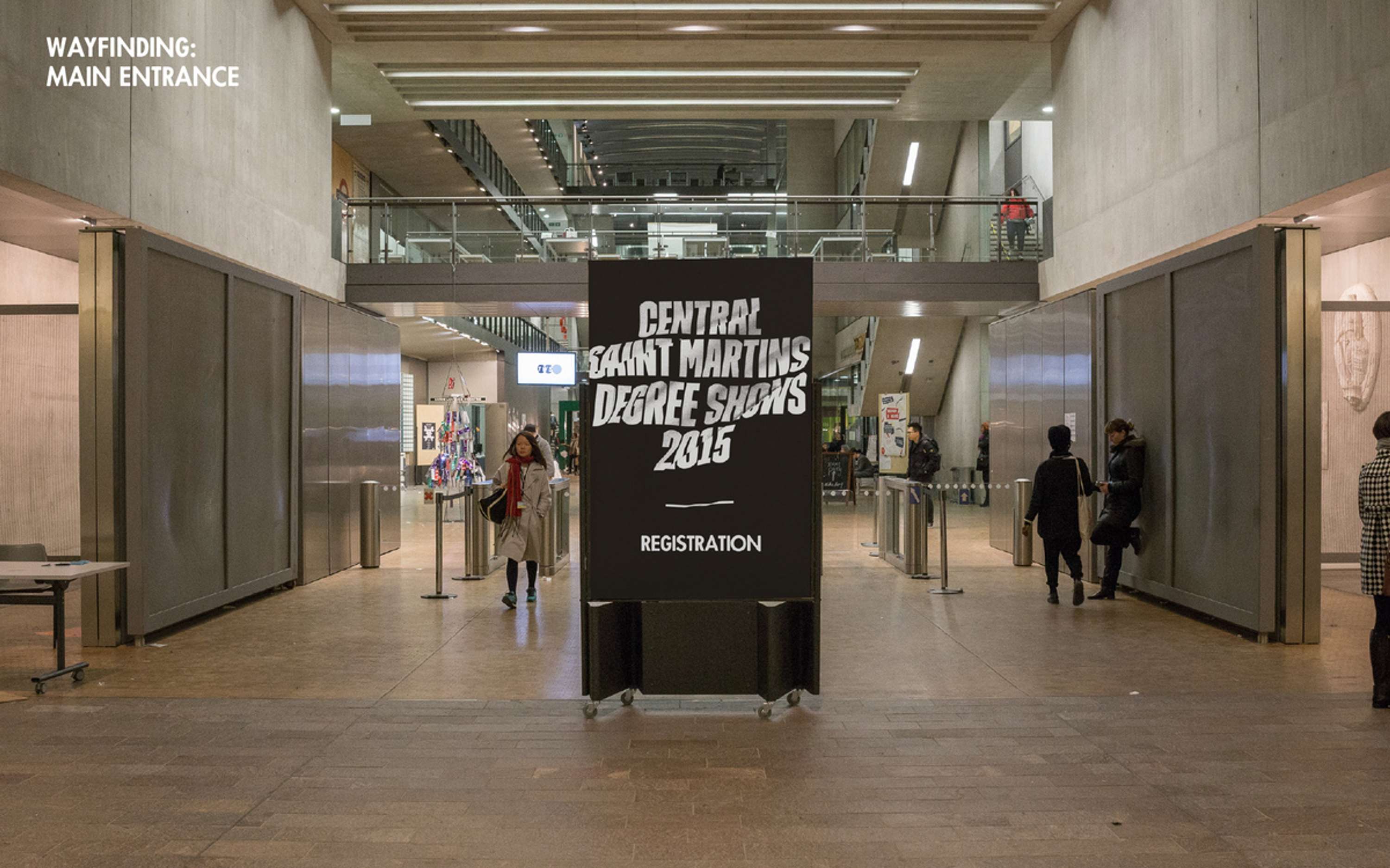 CSM: On The Edge by Ben Silvertown