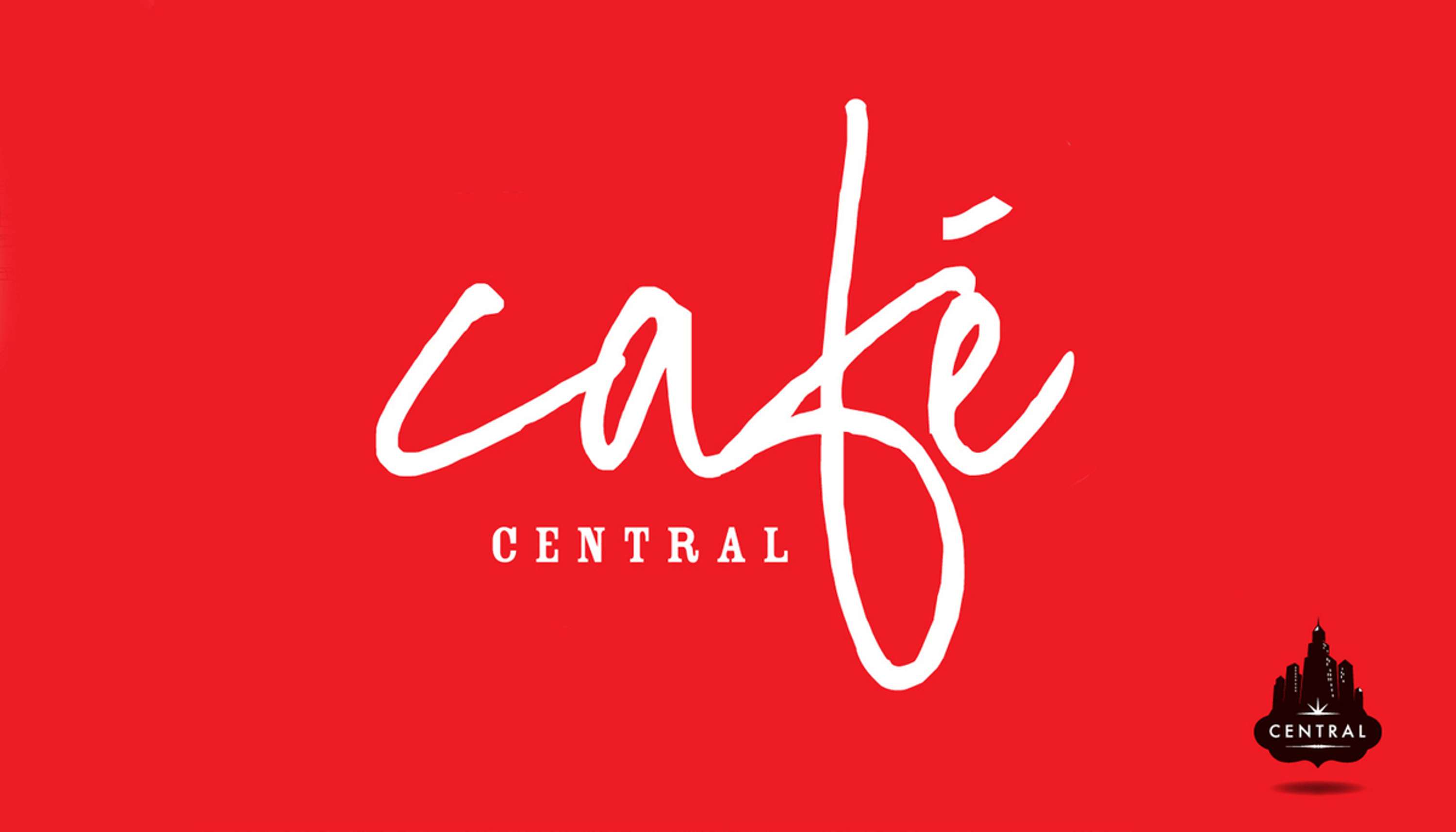 Central Working by Not Another Design Agency