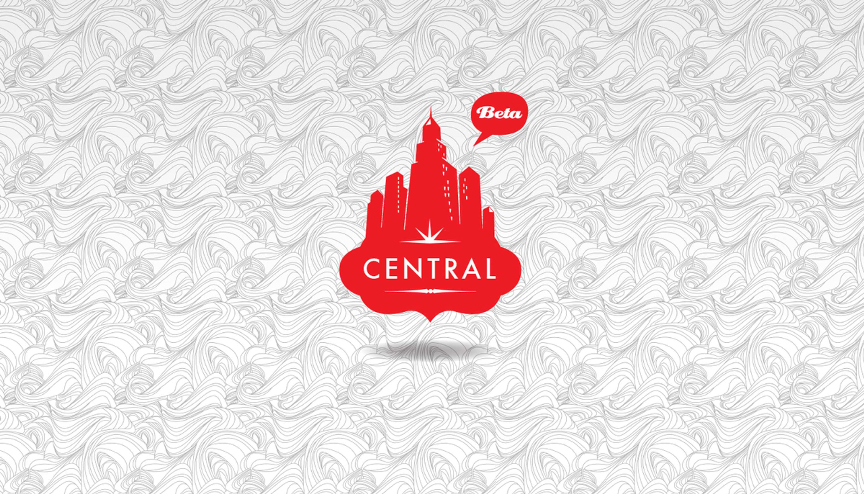 Central Working by Not Another Design Agency