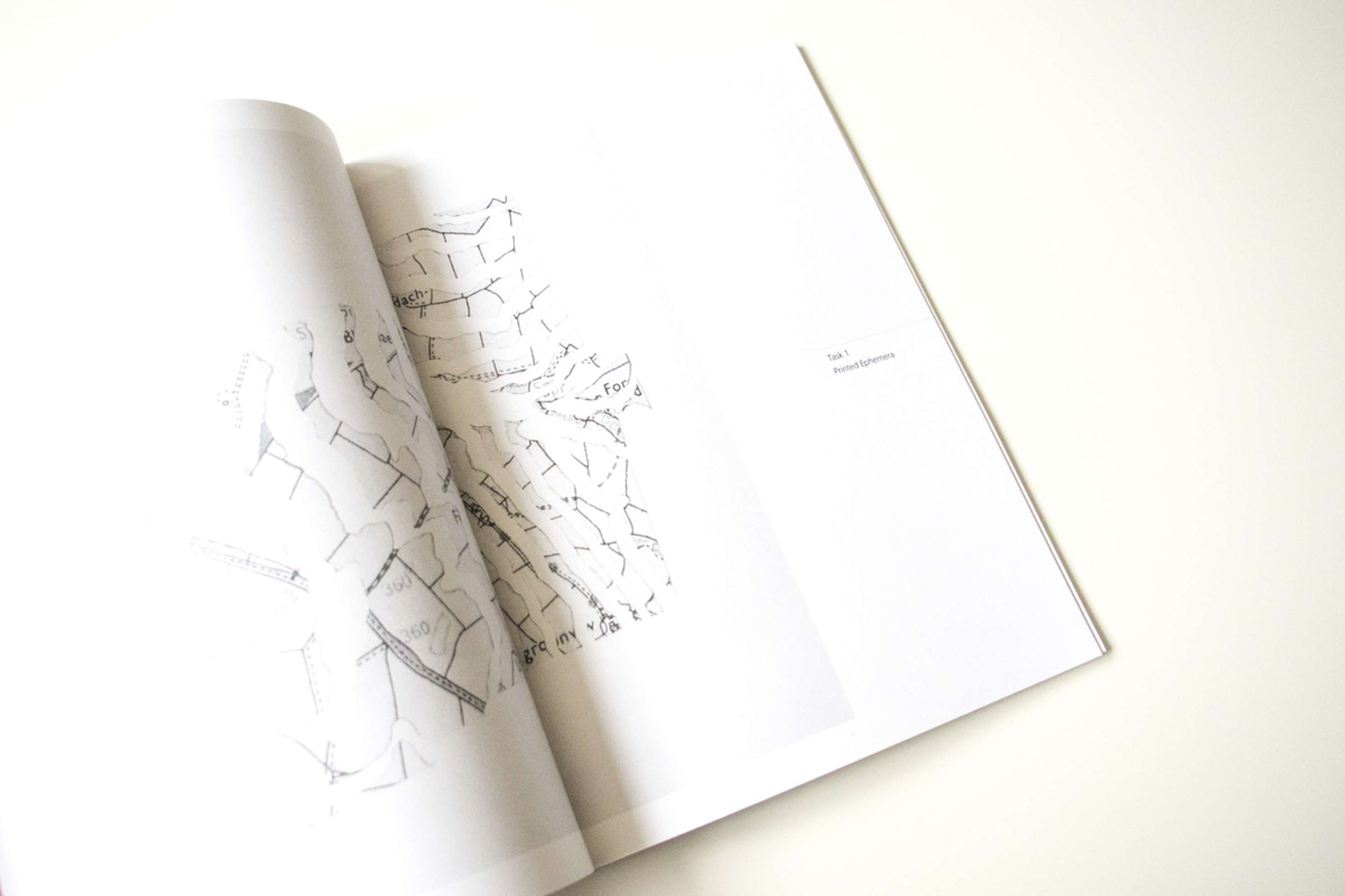 Reflective Journal by Marta Jesus