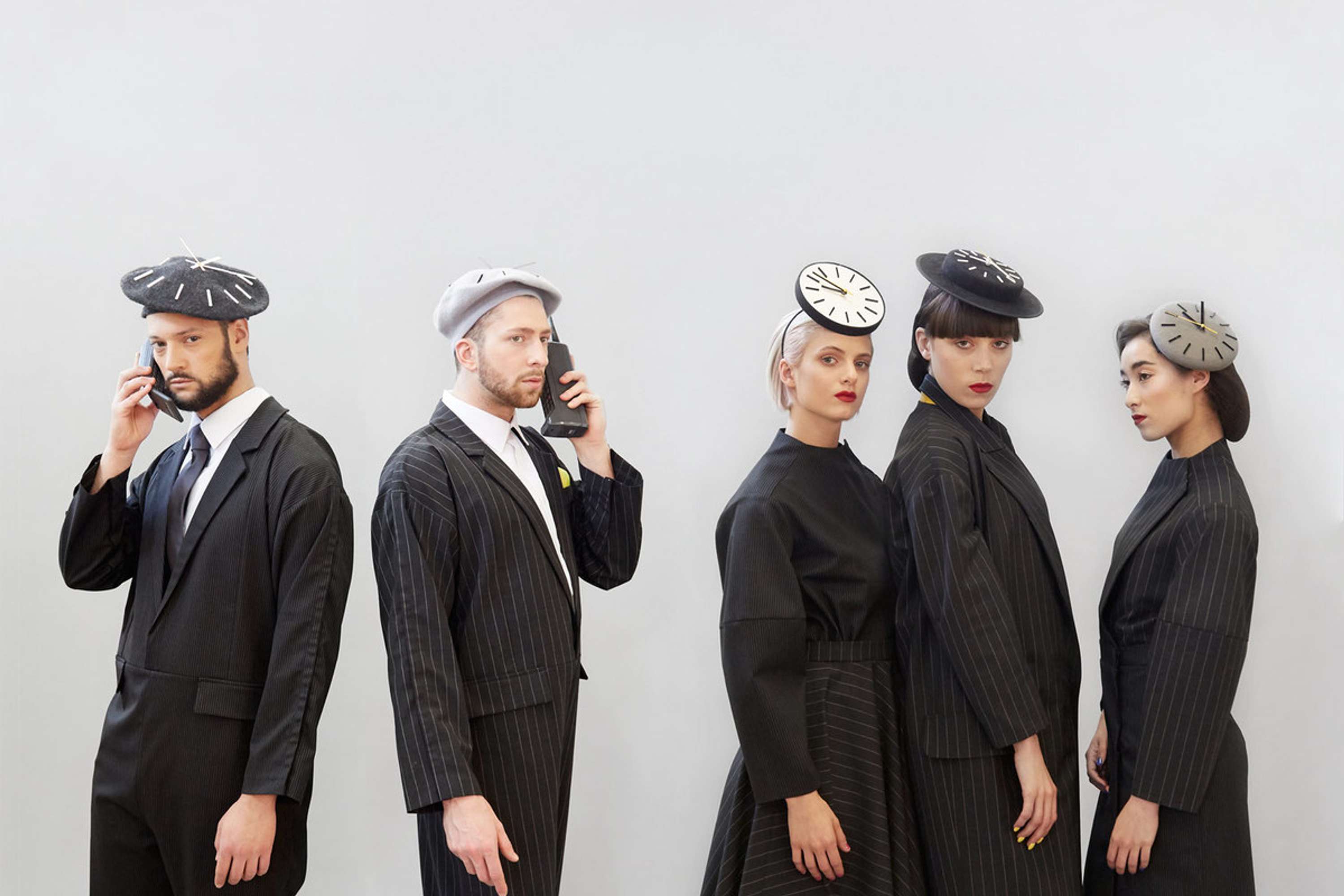 Selfridges Work It by DOLCE