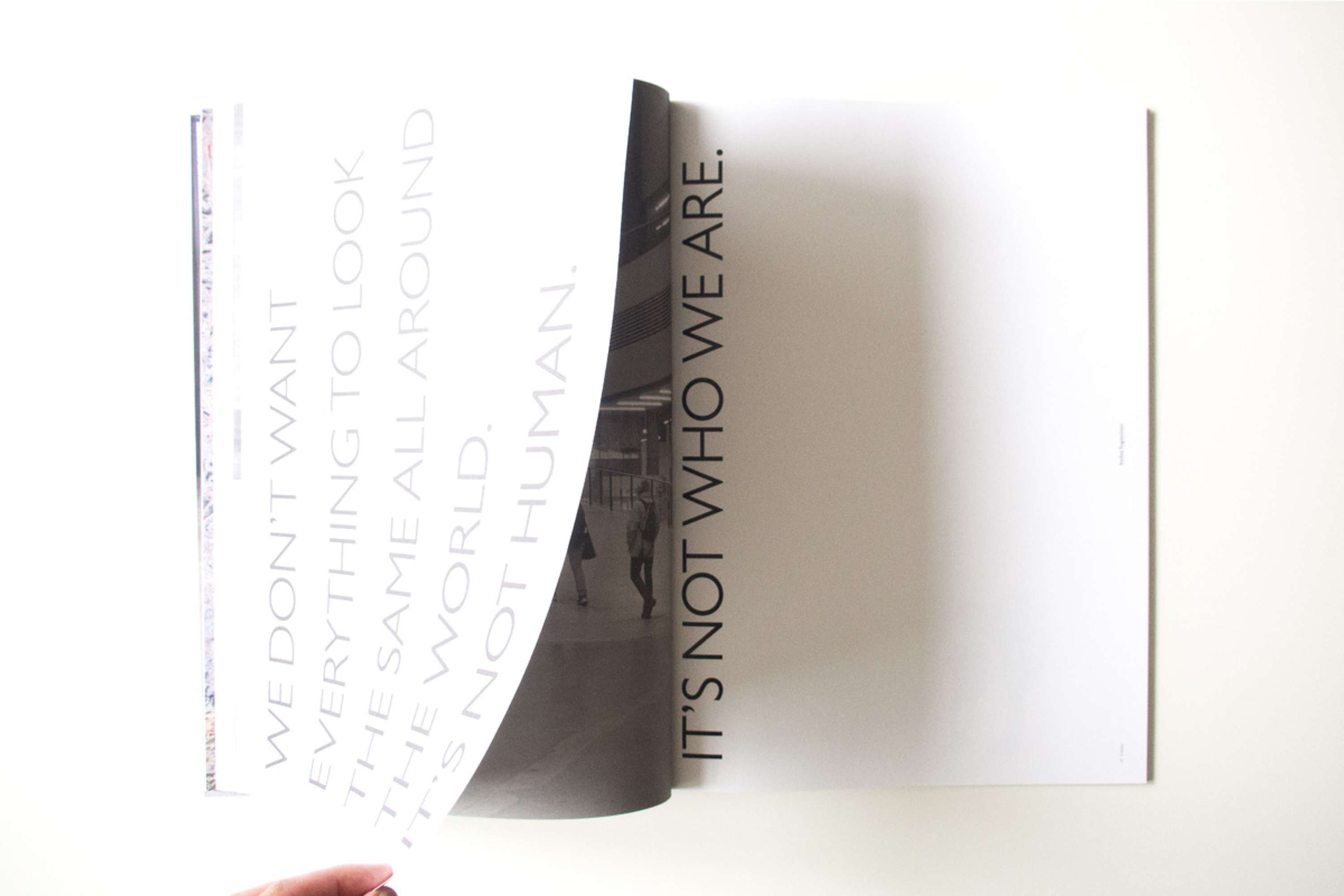Interactive Structures by Marta Jesus