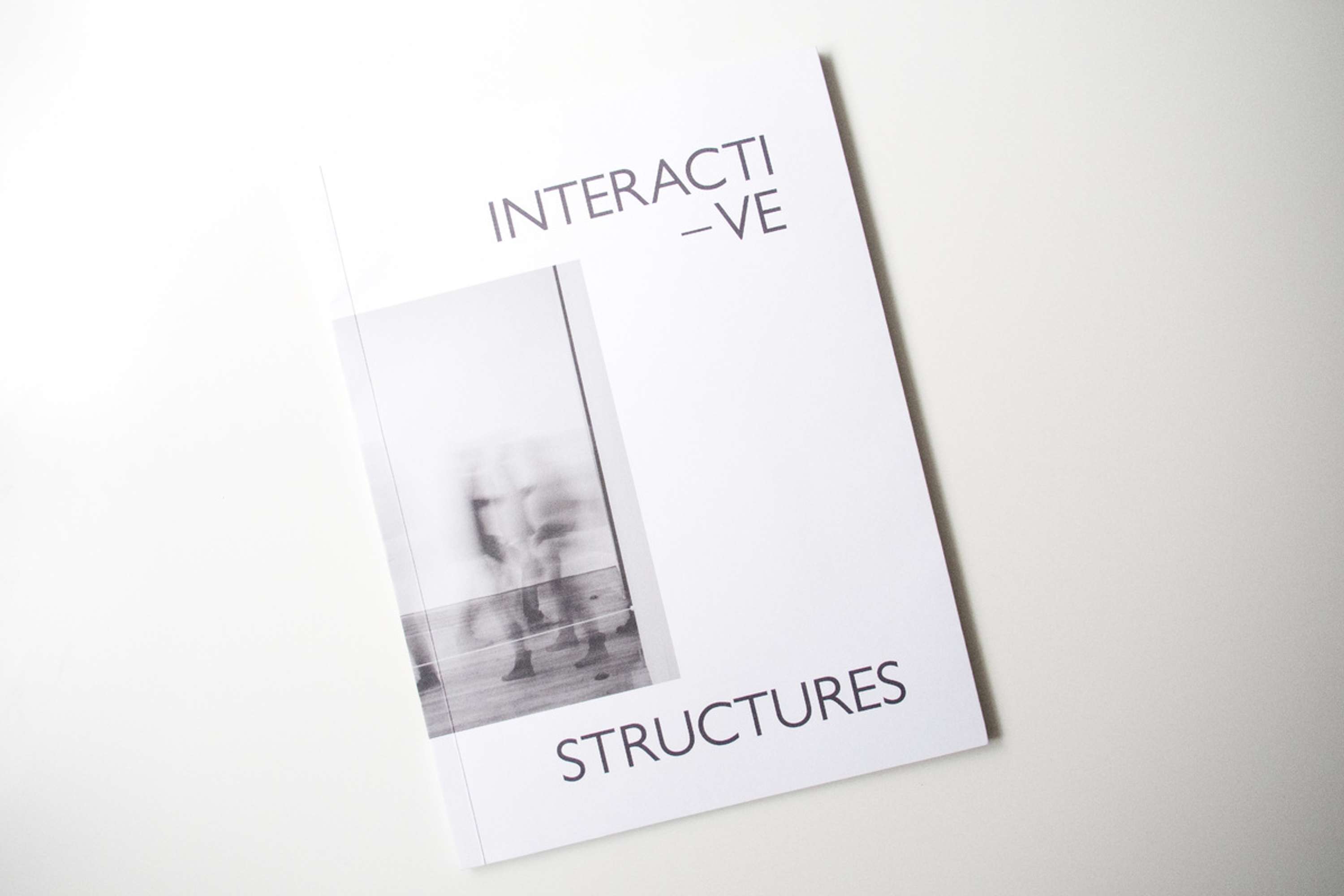 Interactive Structures by Marta Jesus