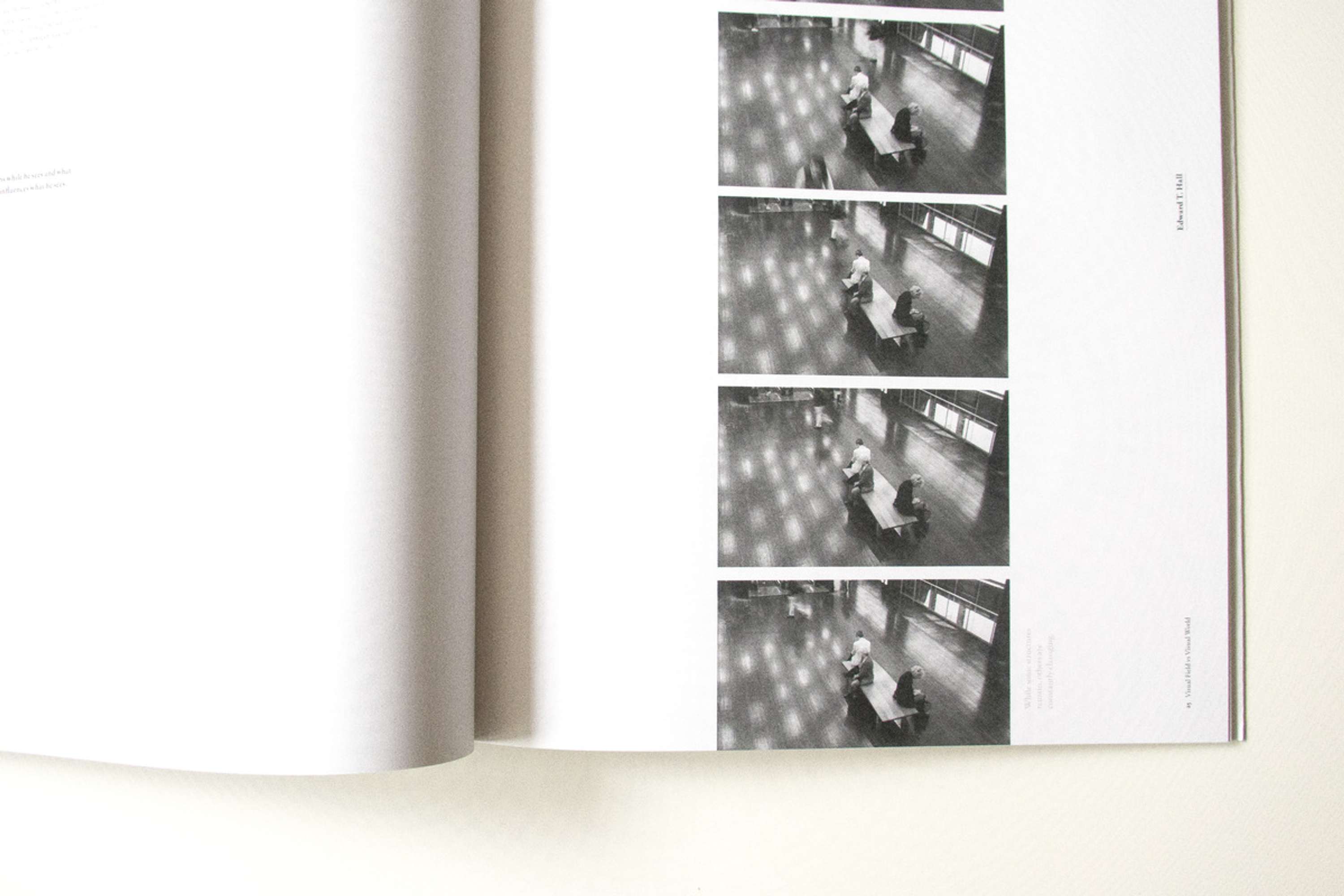 Interactive Structures by Marta Jesus