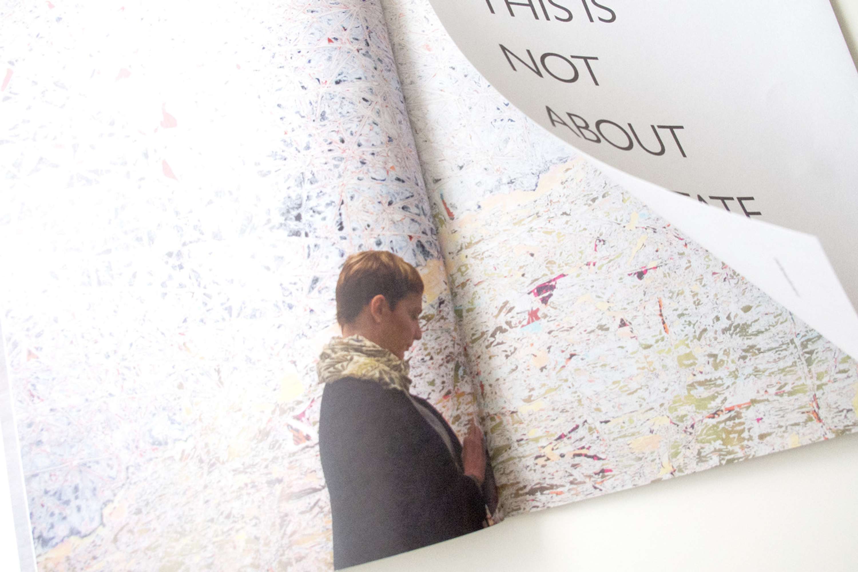 Interactive Structures by Marta Jesus