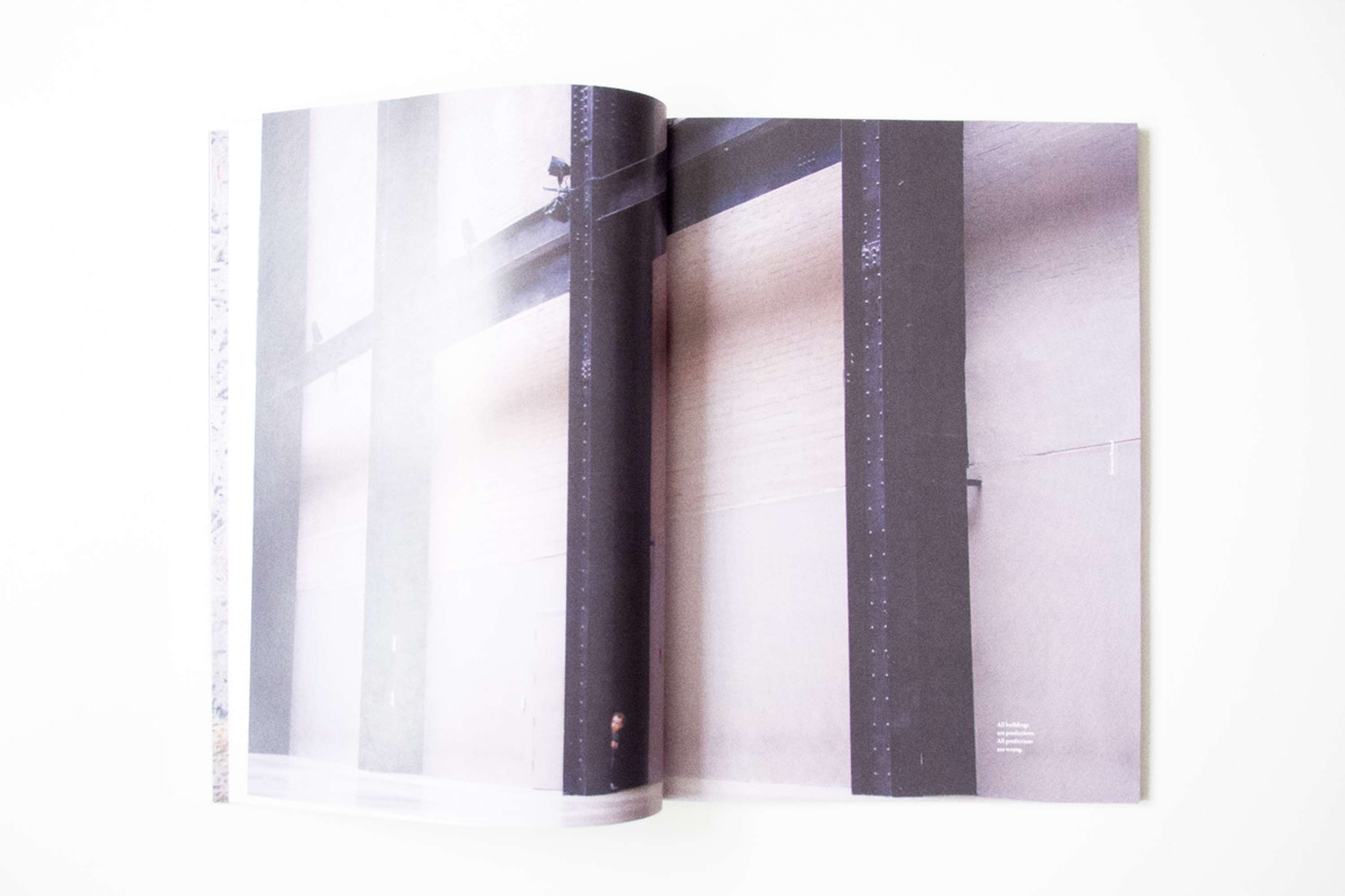 Interactive Structures by Marta Jesus