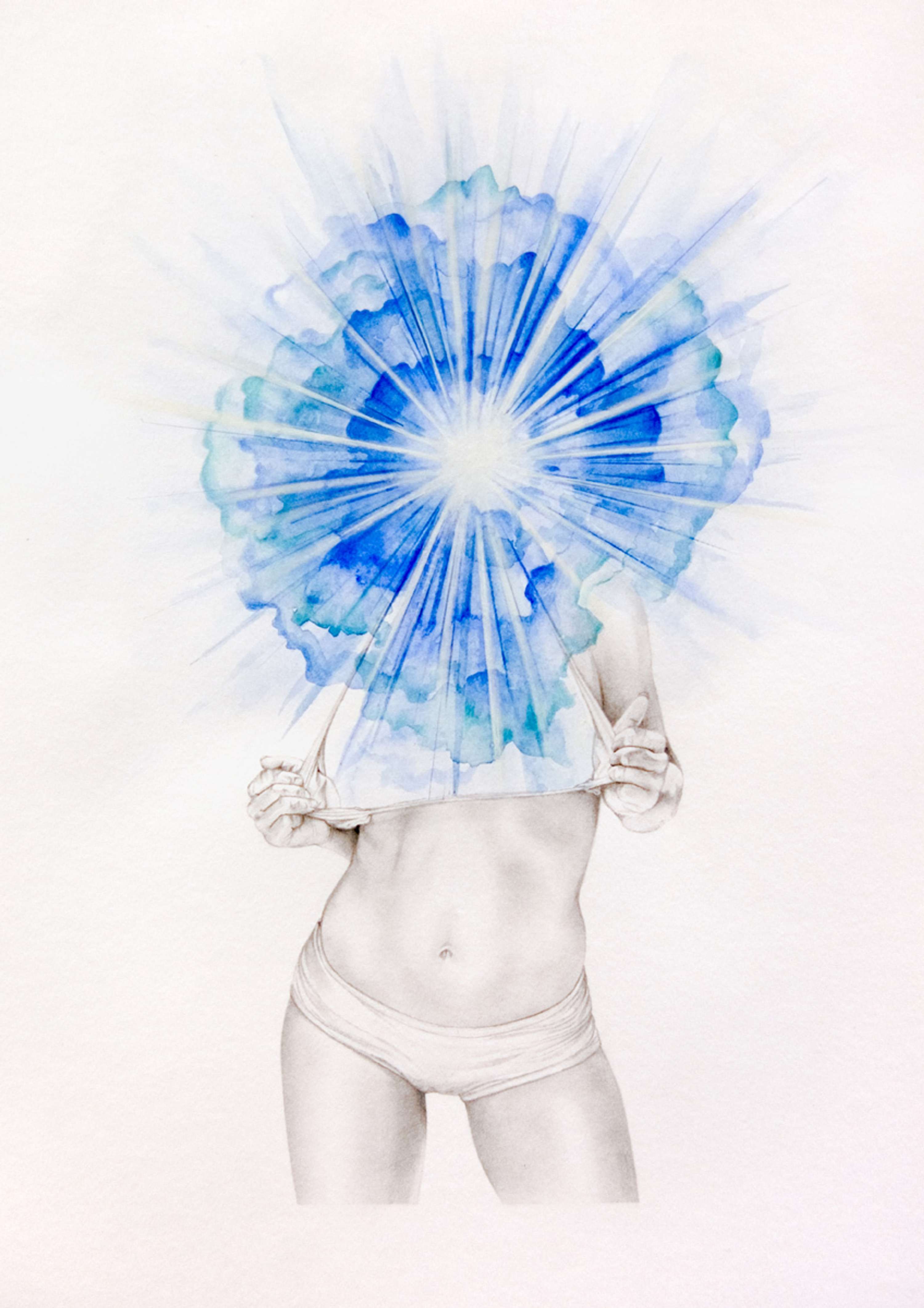 Rapture series by James Roper