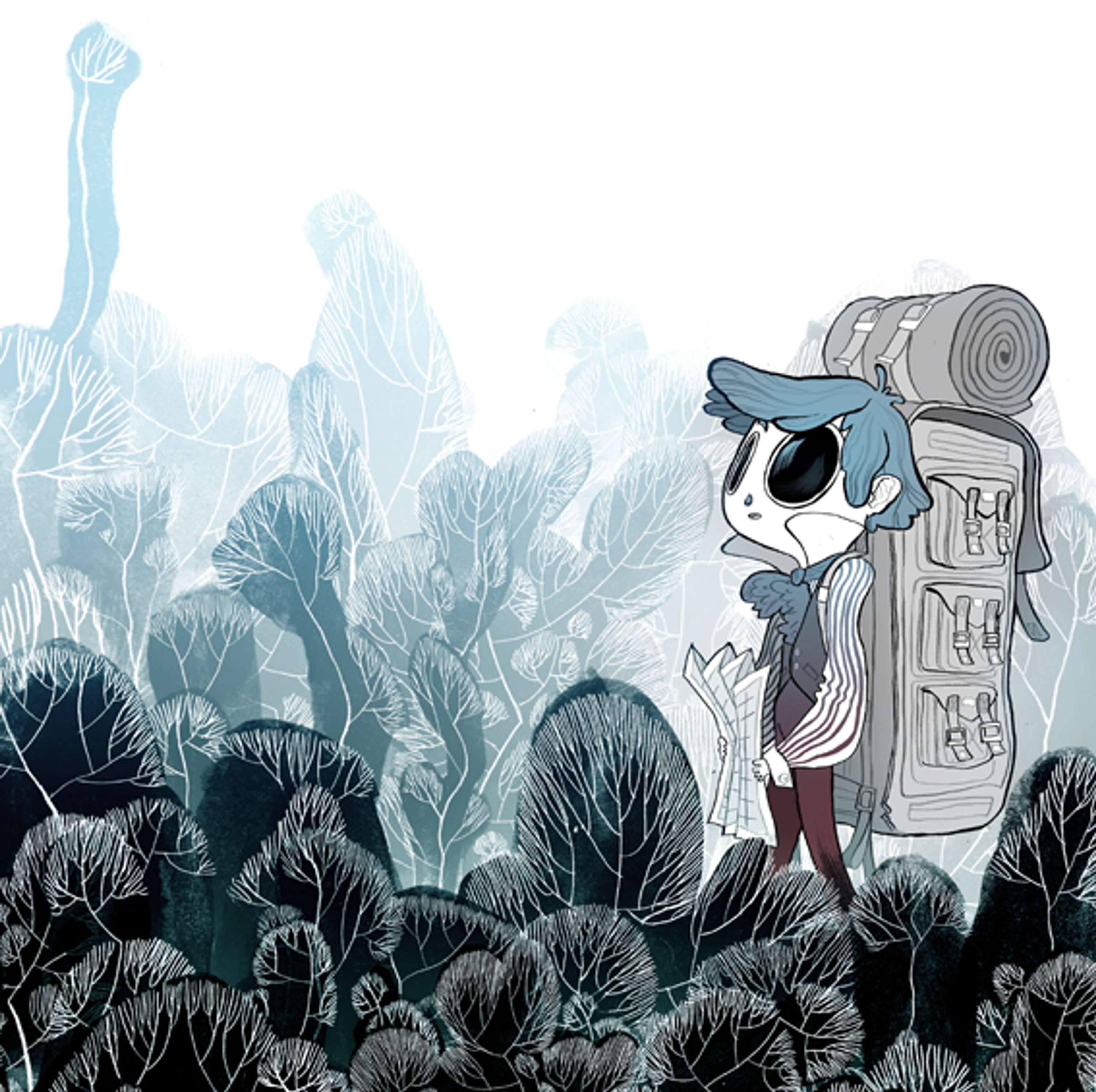 Explore by Dashiell Silva