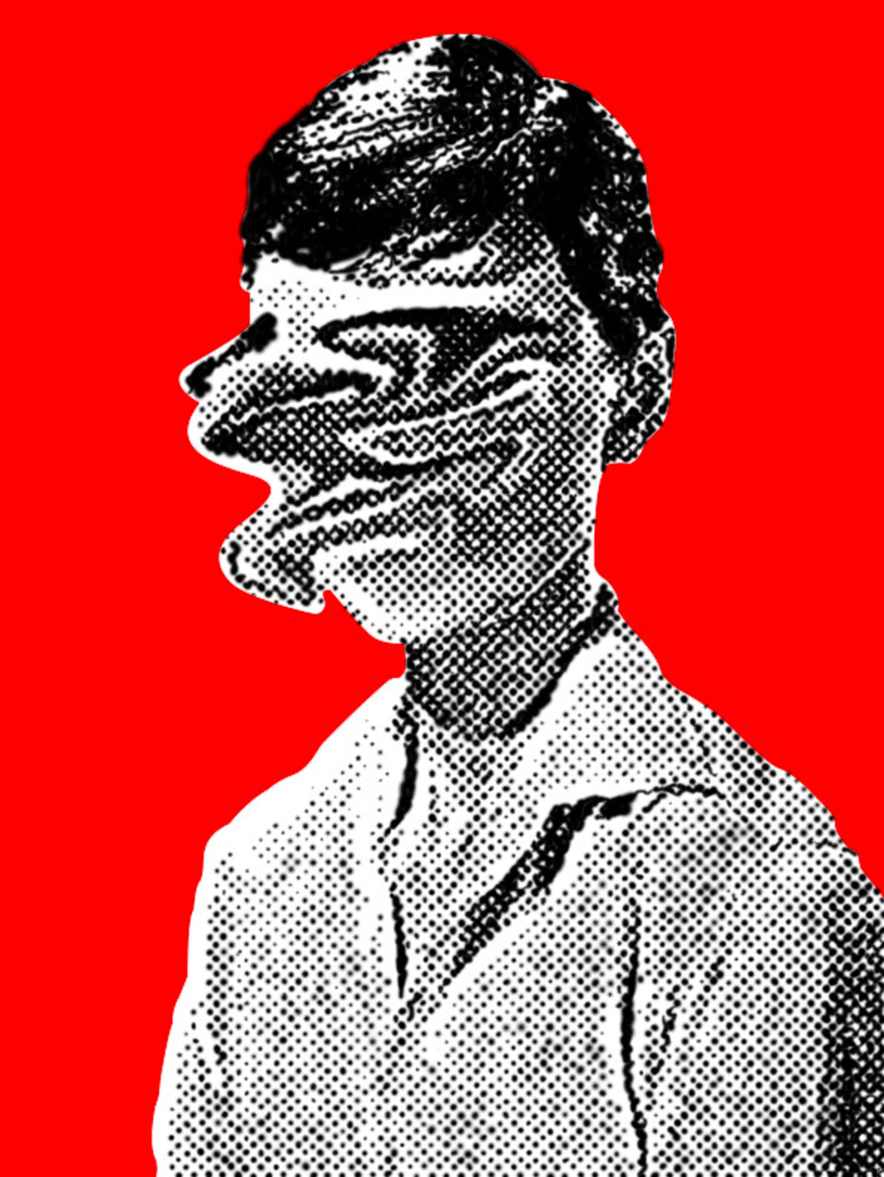 FACE WOBBLE by Samantha Pantha
