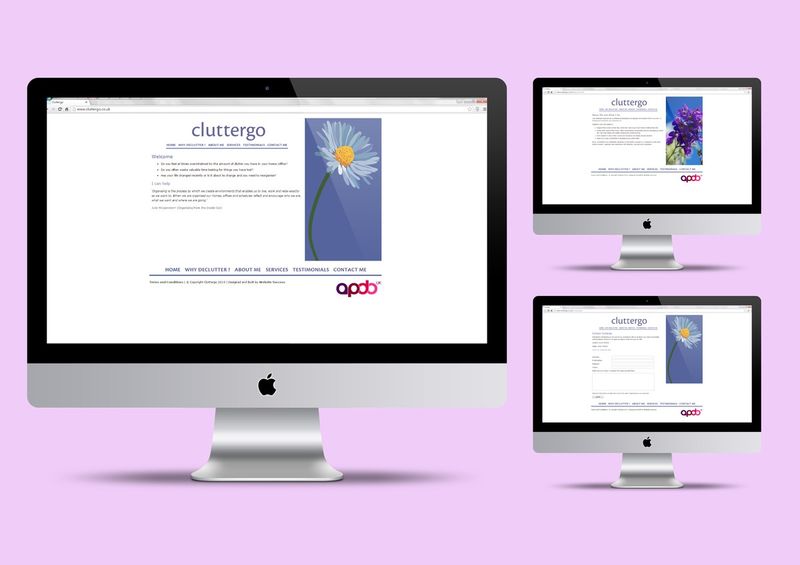 Website Success by Jason Castaneda