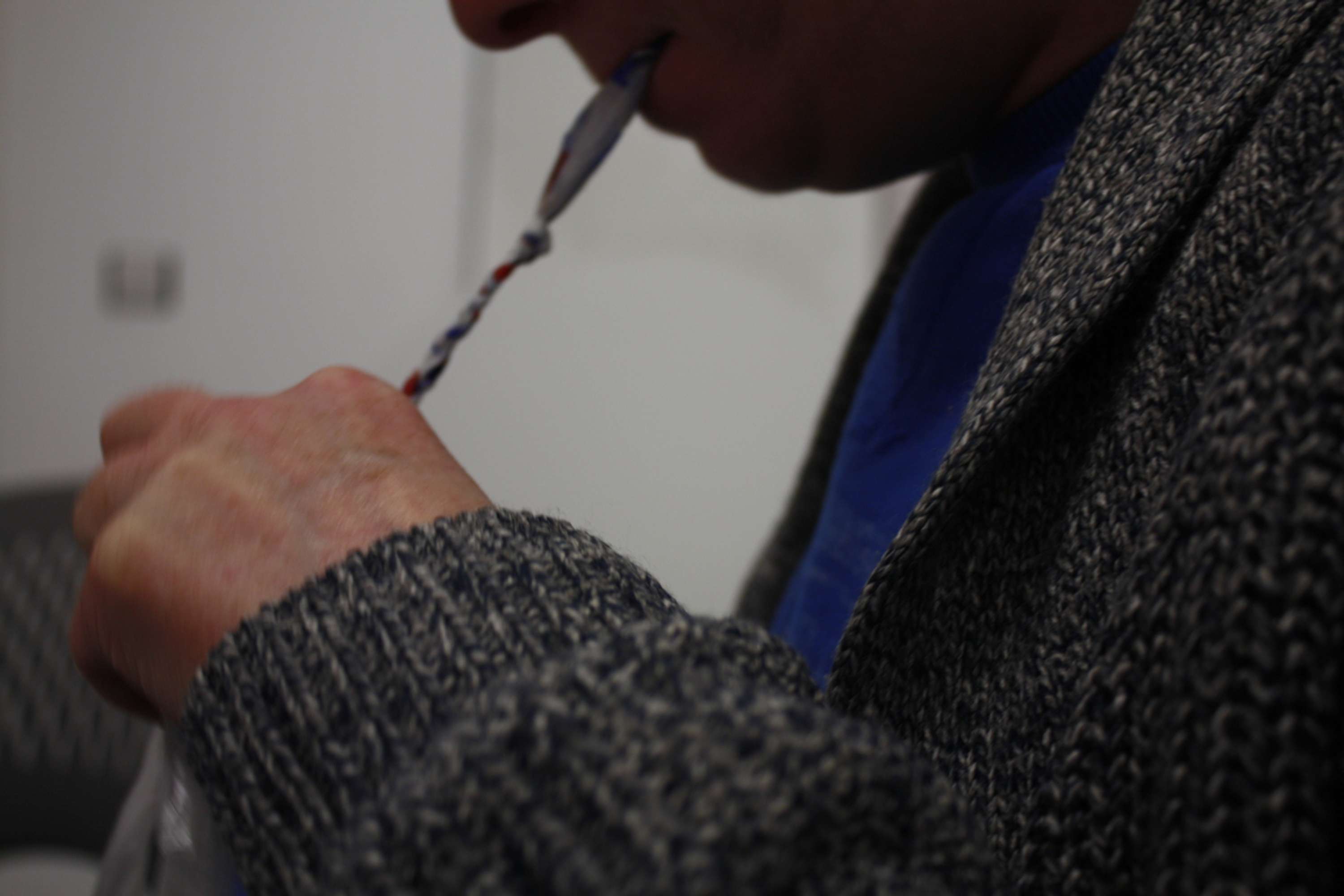 Invisible Project by Fabiola Retamozo