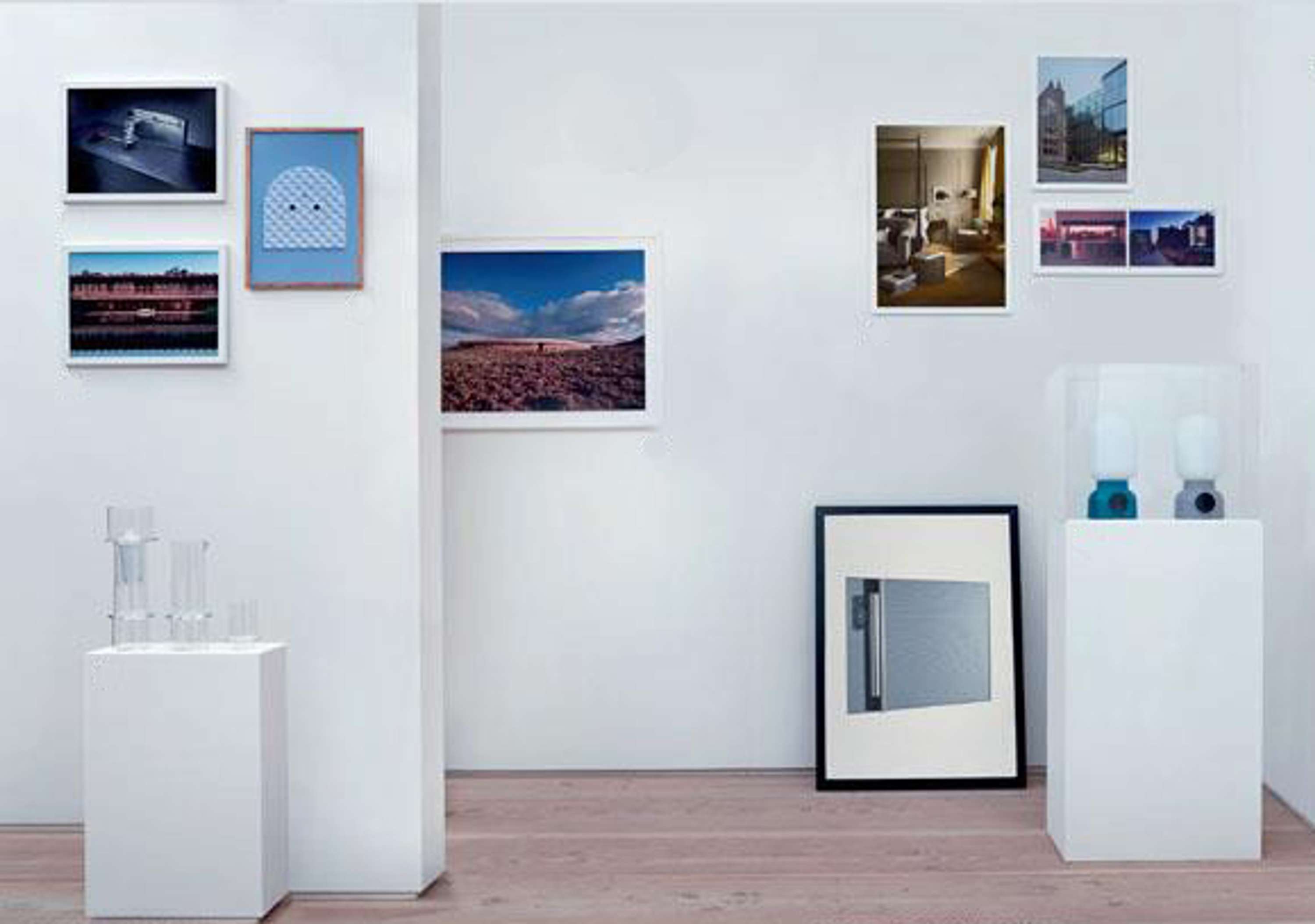 Picture frame examples. by We Are Facility