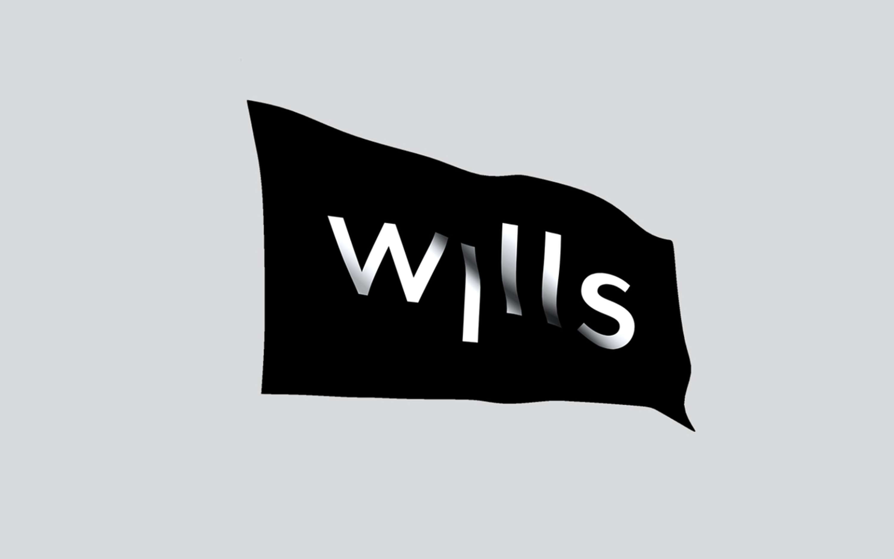 Wills by Carlo Mussett