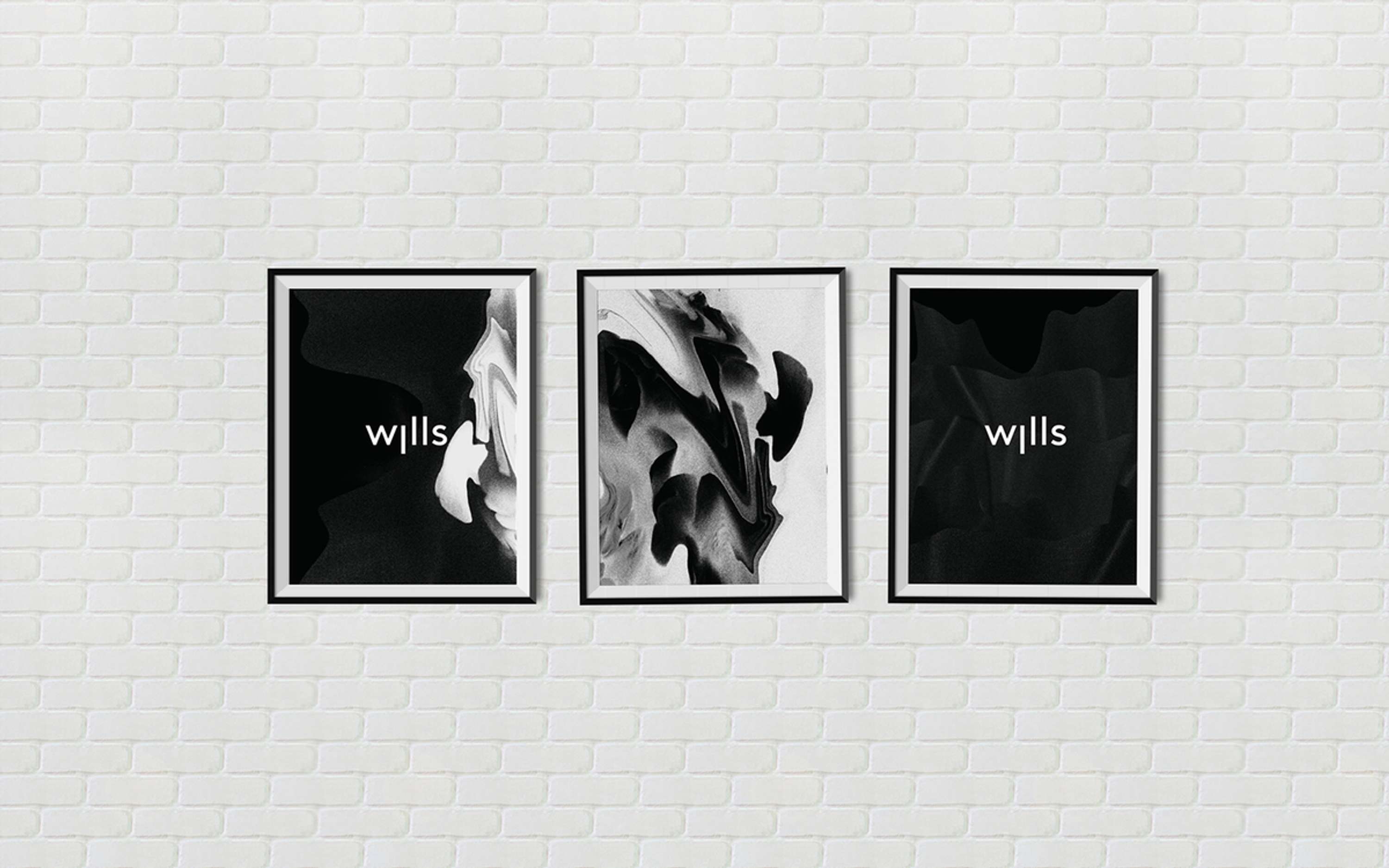 Wills by Carlo Mussett