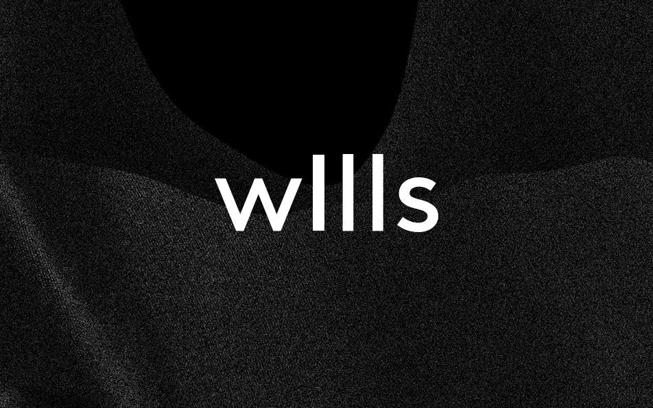 Wills by Carlo Mussett
