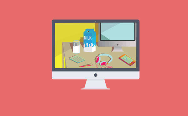 Gadgets and Things by Sophia Maria