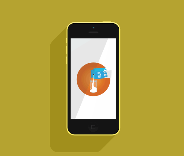 Gadgets and Things by Sophia Maria