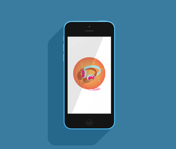 Gadgets and Things by Sophia Maria