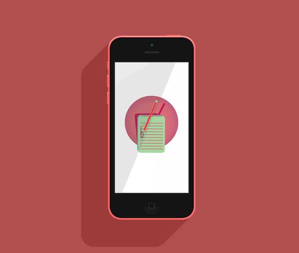 Gadgets and Things by Sophia Maria