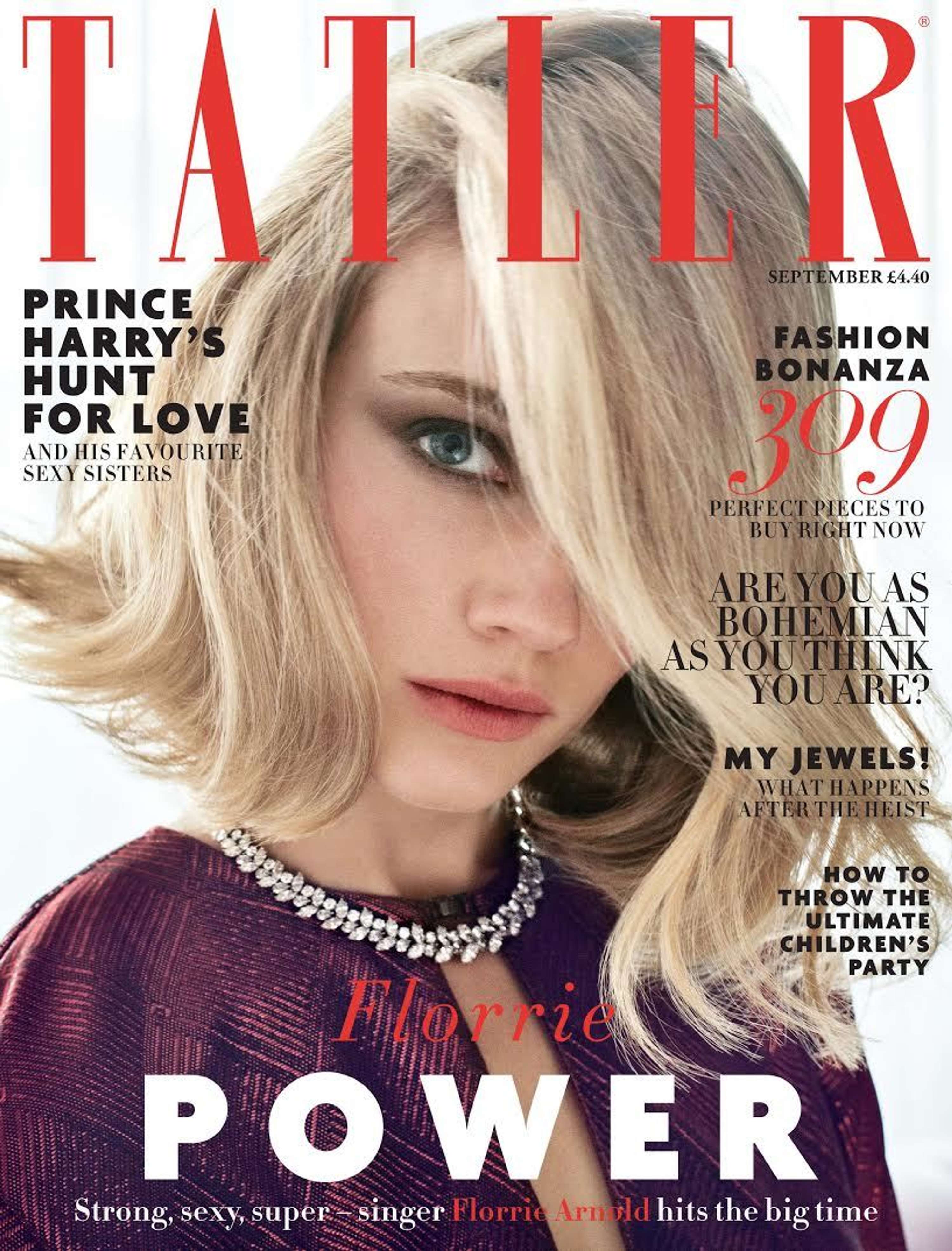 TATLER by Condé Nast