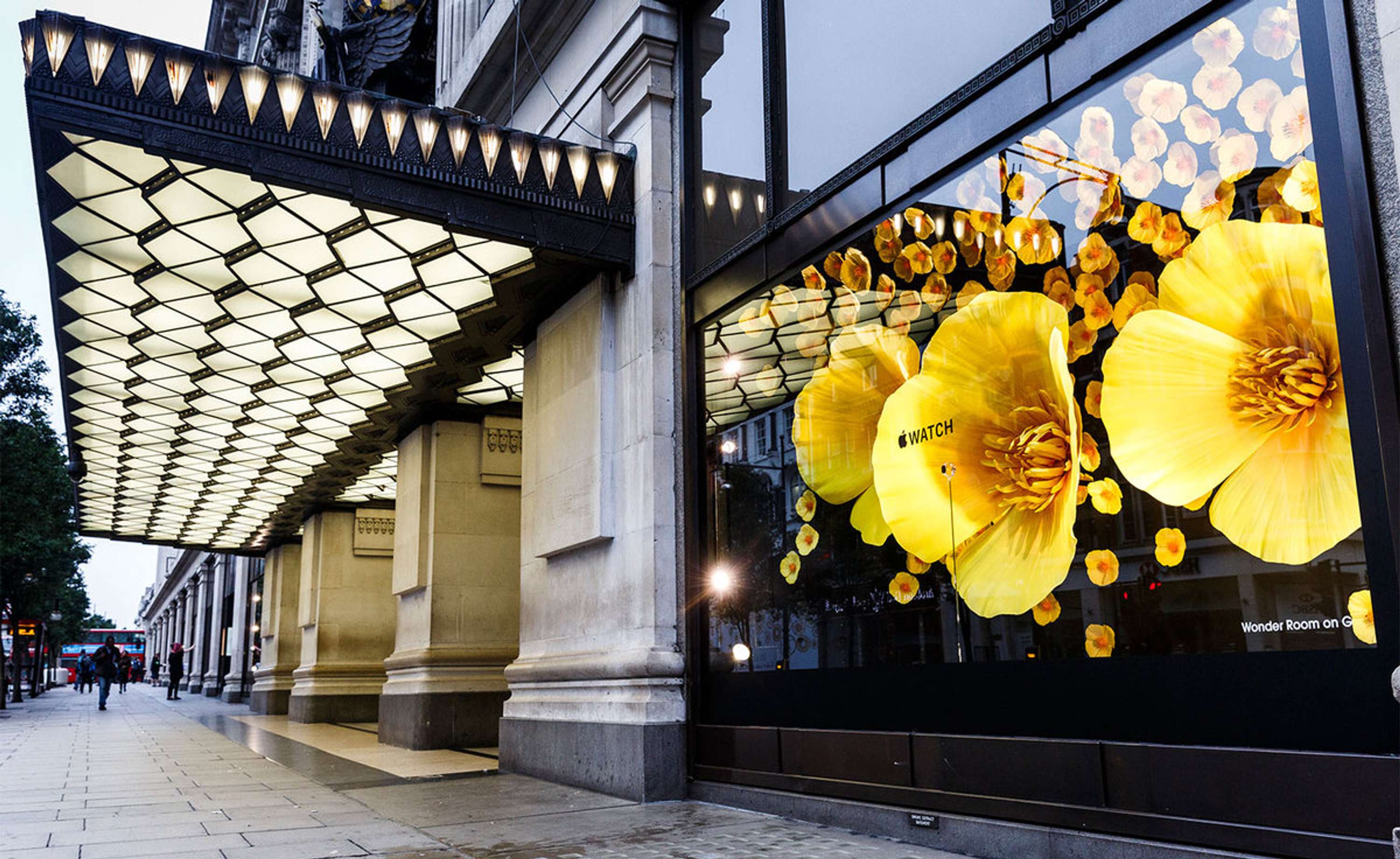 In Bloom by Selfridges
