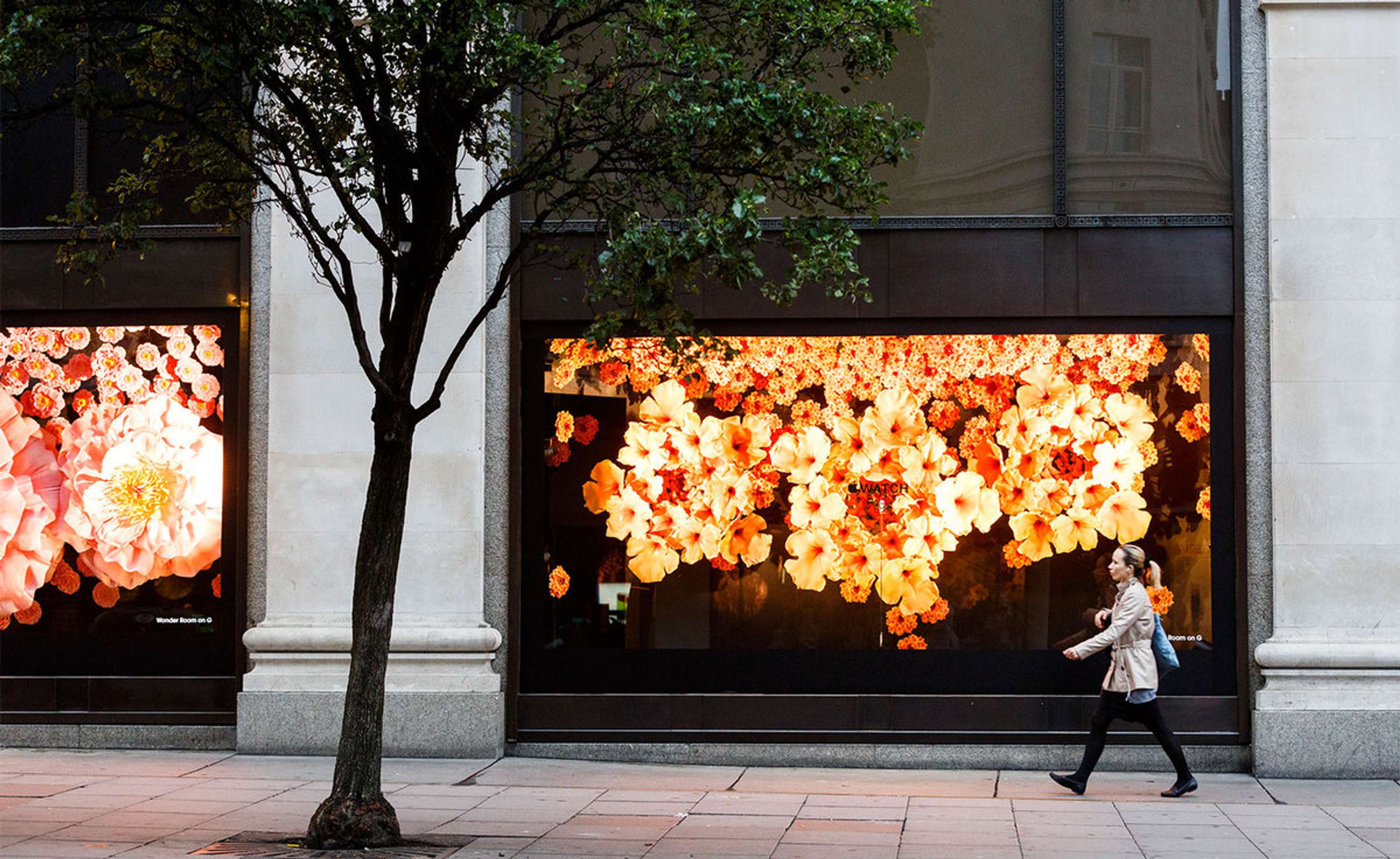 In Bloom by Selfridges