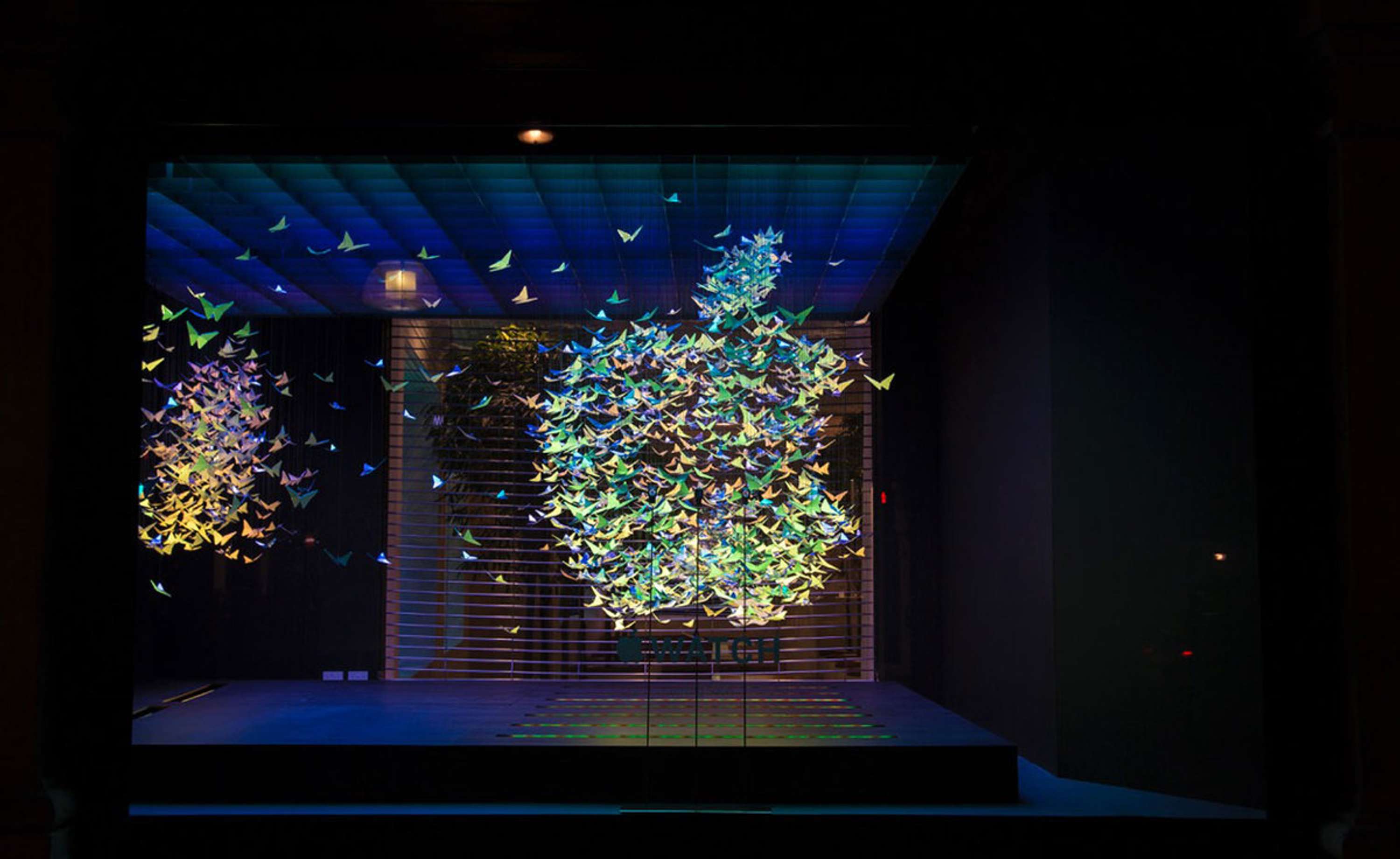 In Bloom by Selfridges