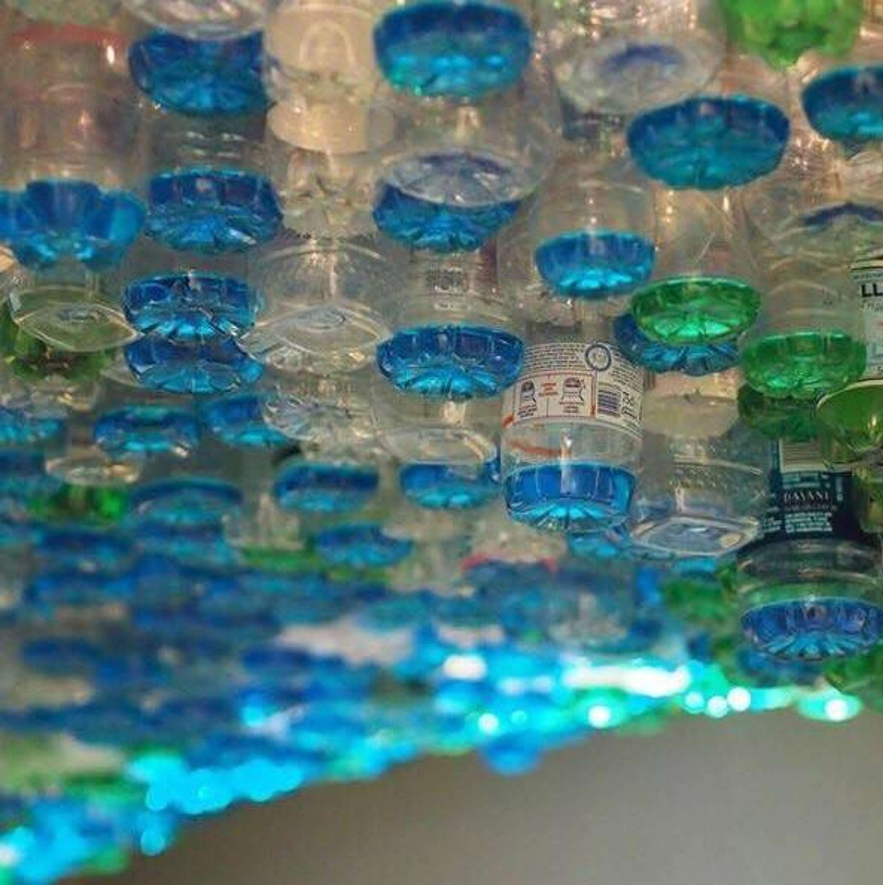 Project Ocean by Selfridges