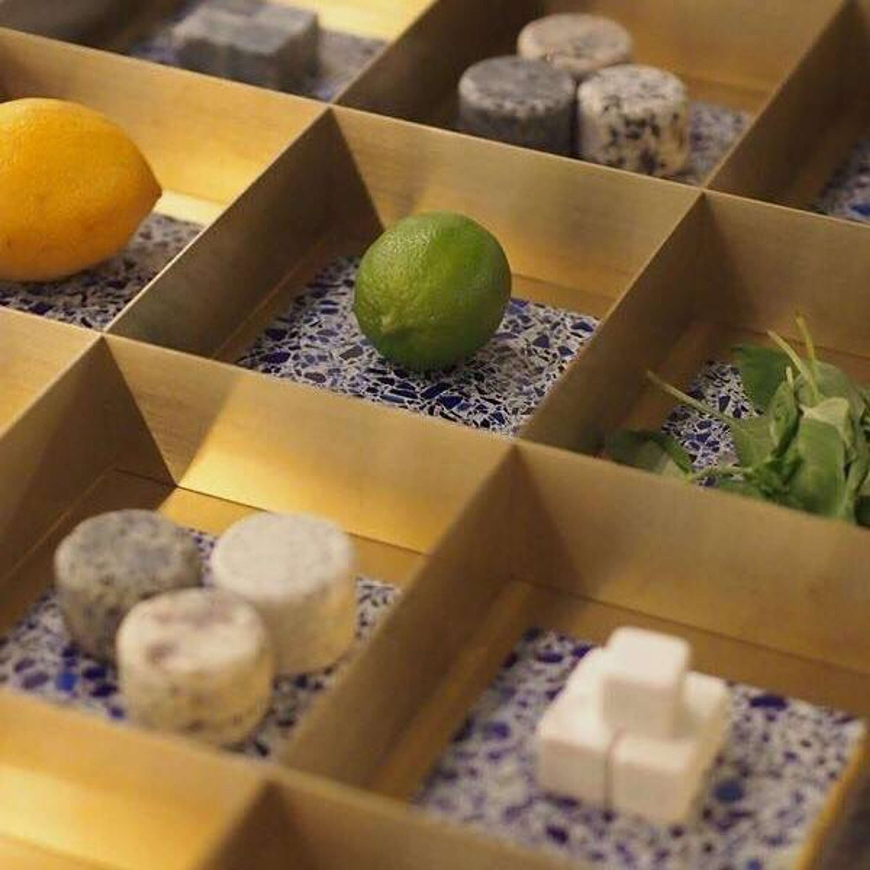 Project Ocean by Selfridges