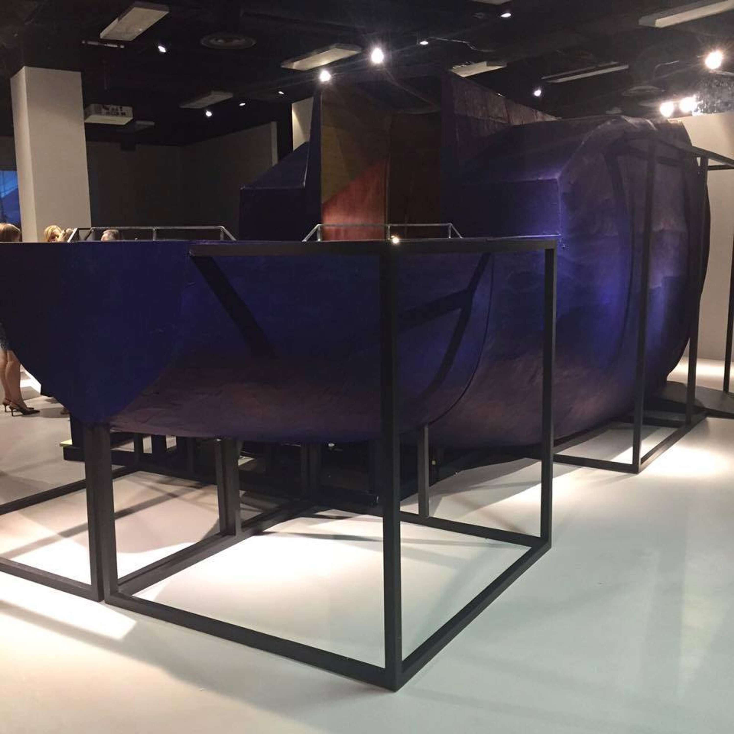 Project Ocean by Selfridges