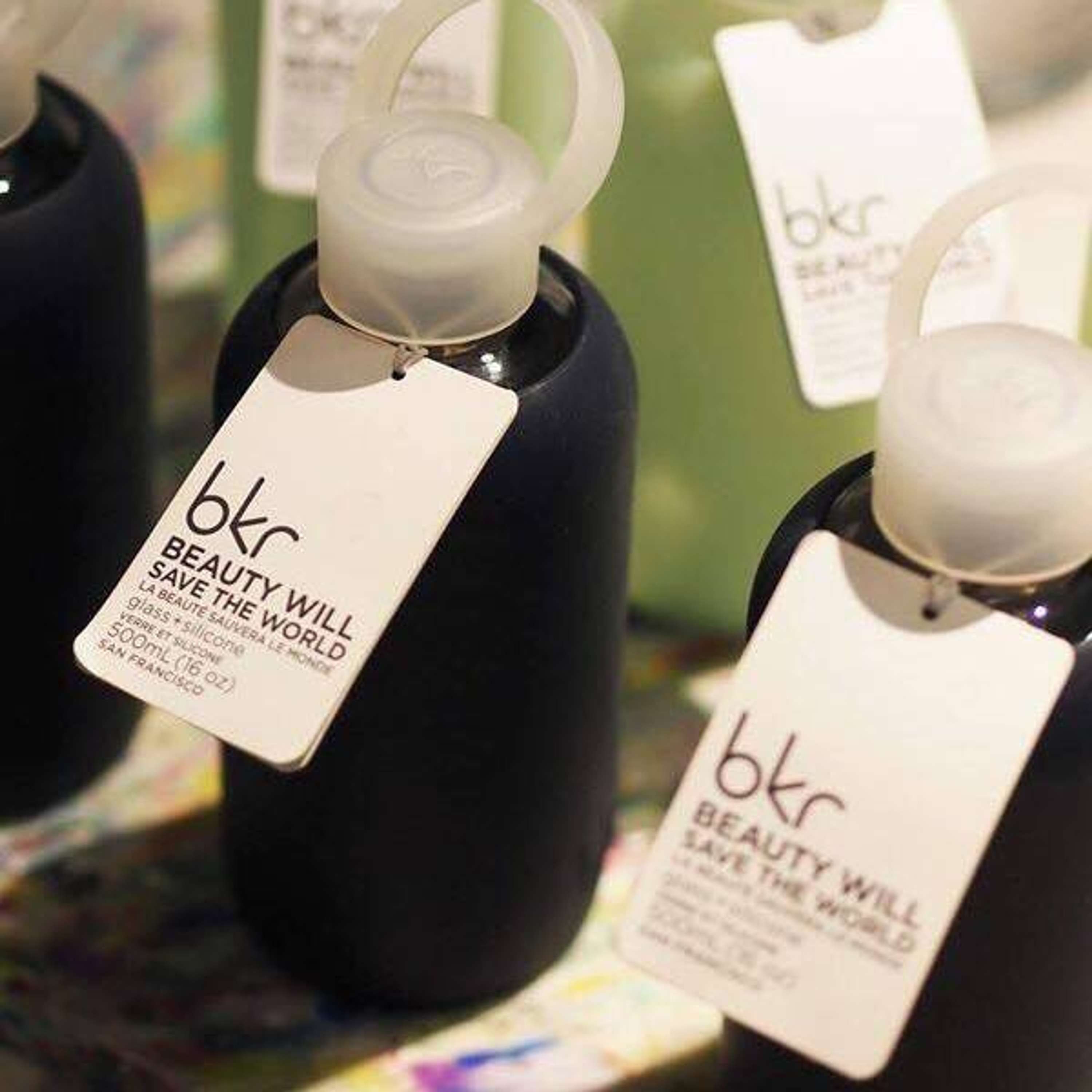 Project Ocean by Selfridges