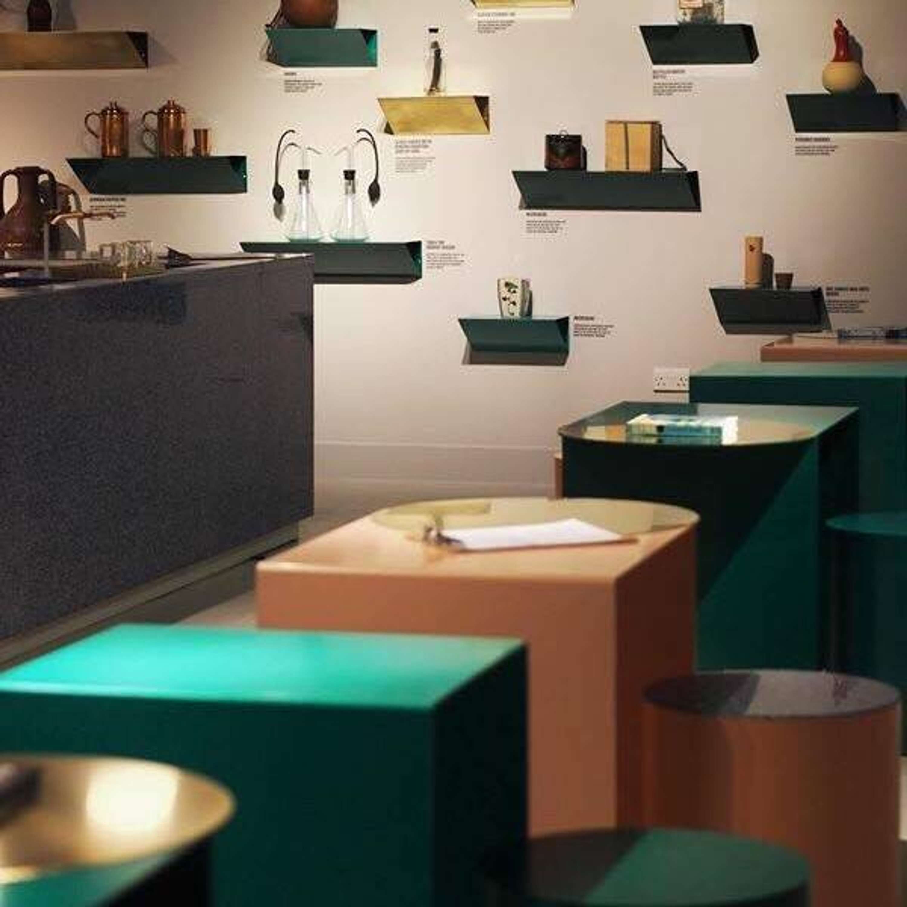 Project Ocean by Selfridges
