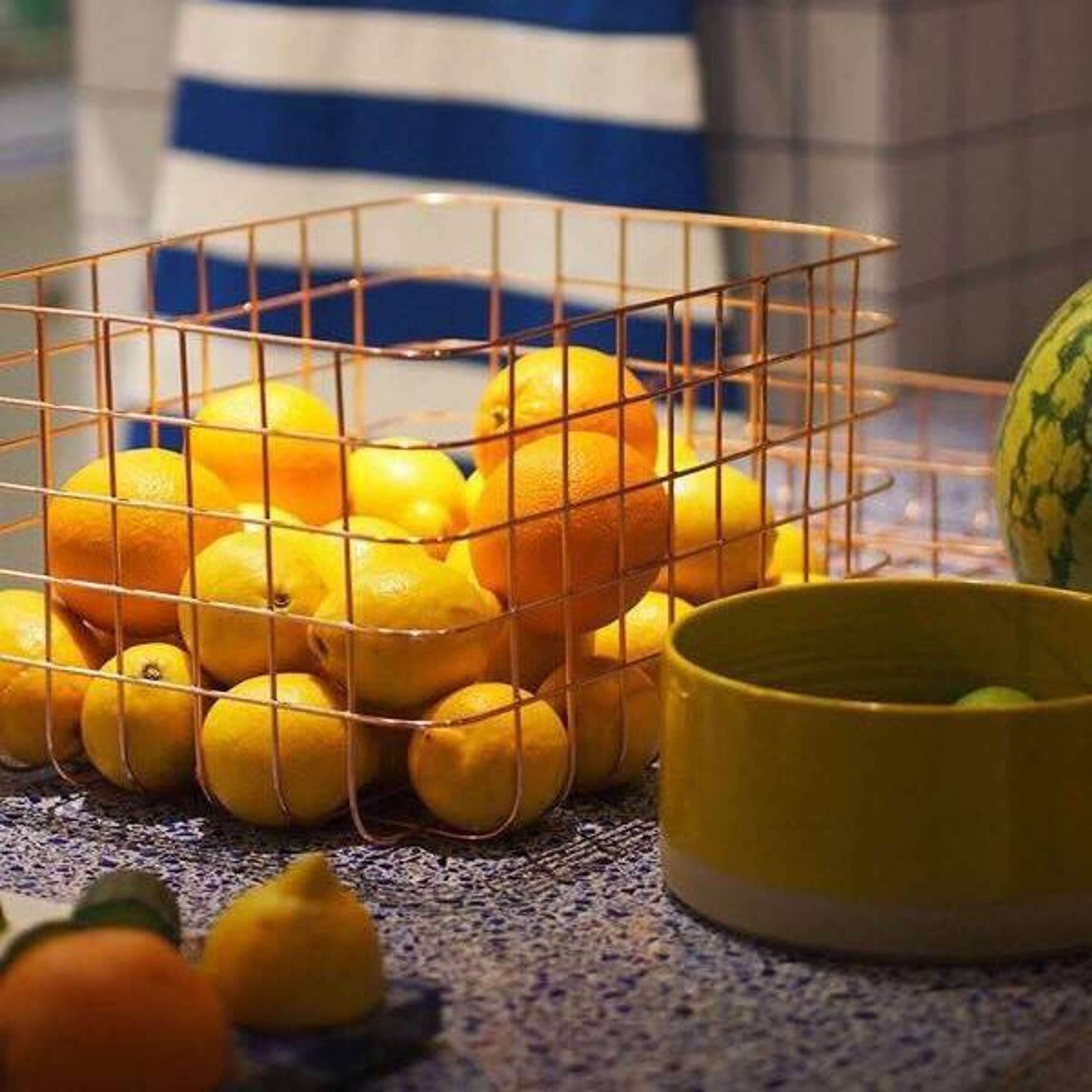 Project Ocean by Selfridges