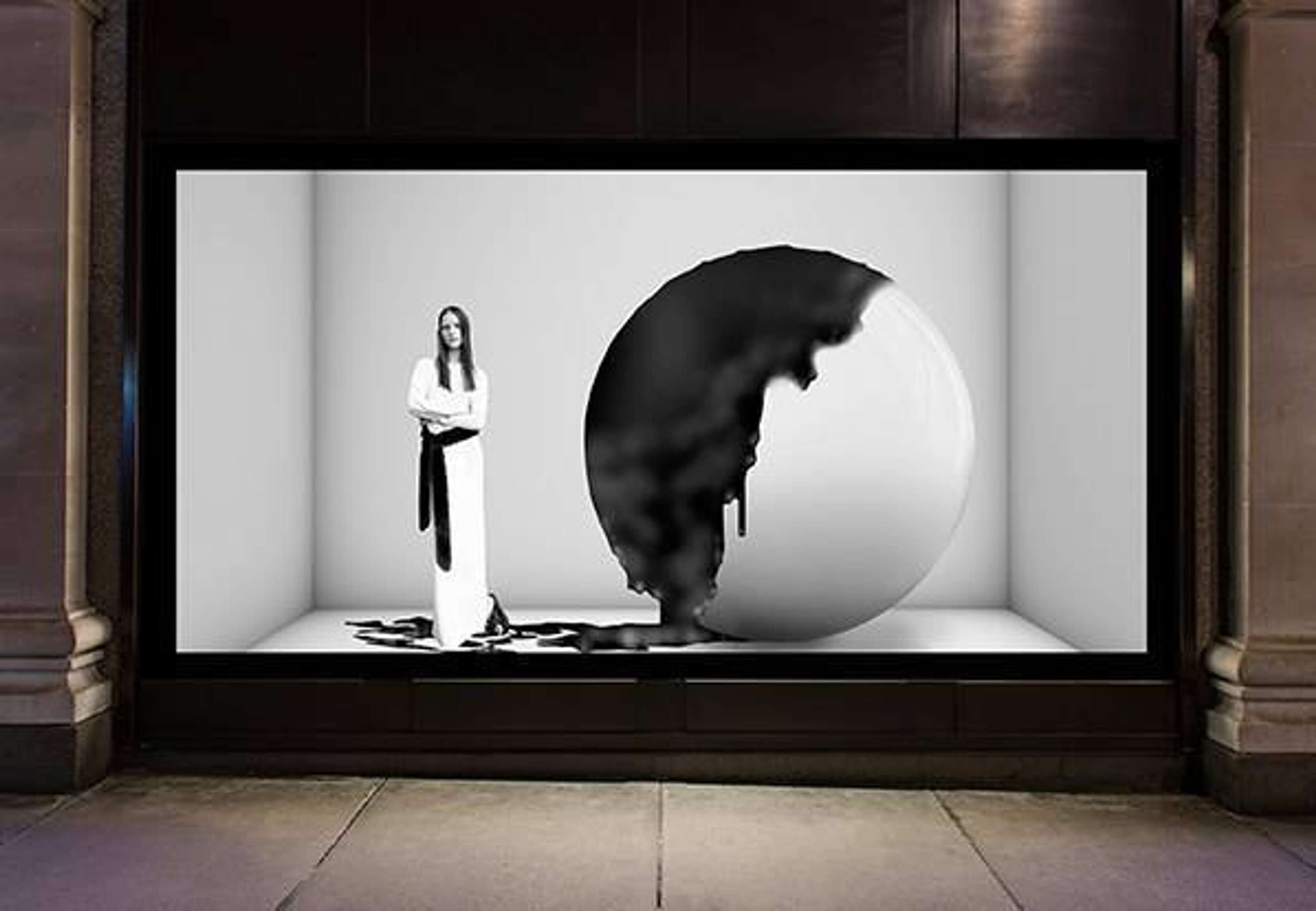 Strength by Selfridges