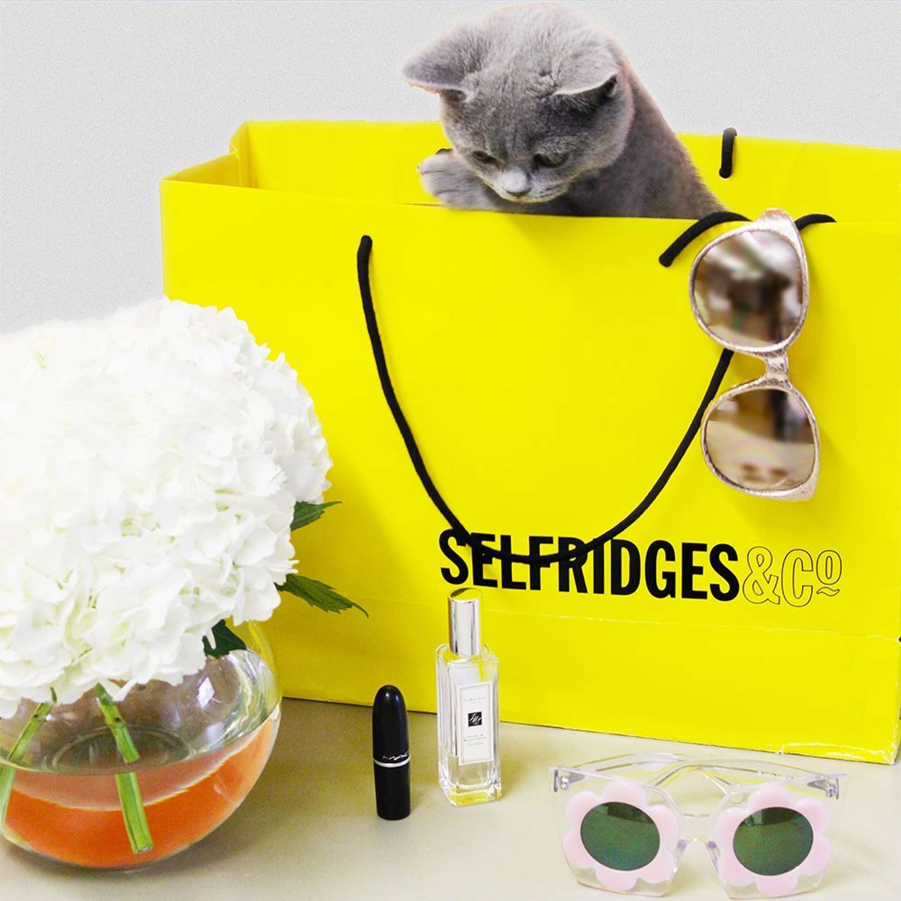 Selfridges by Selfridges