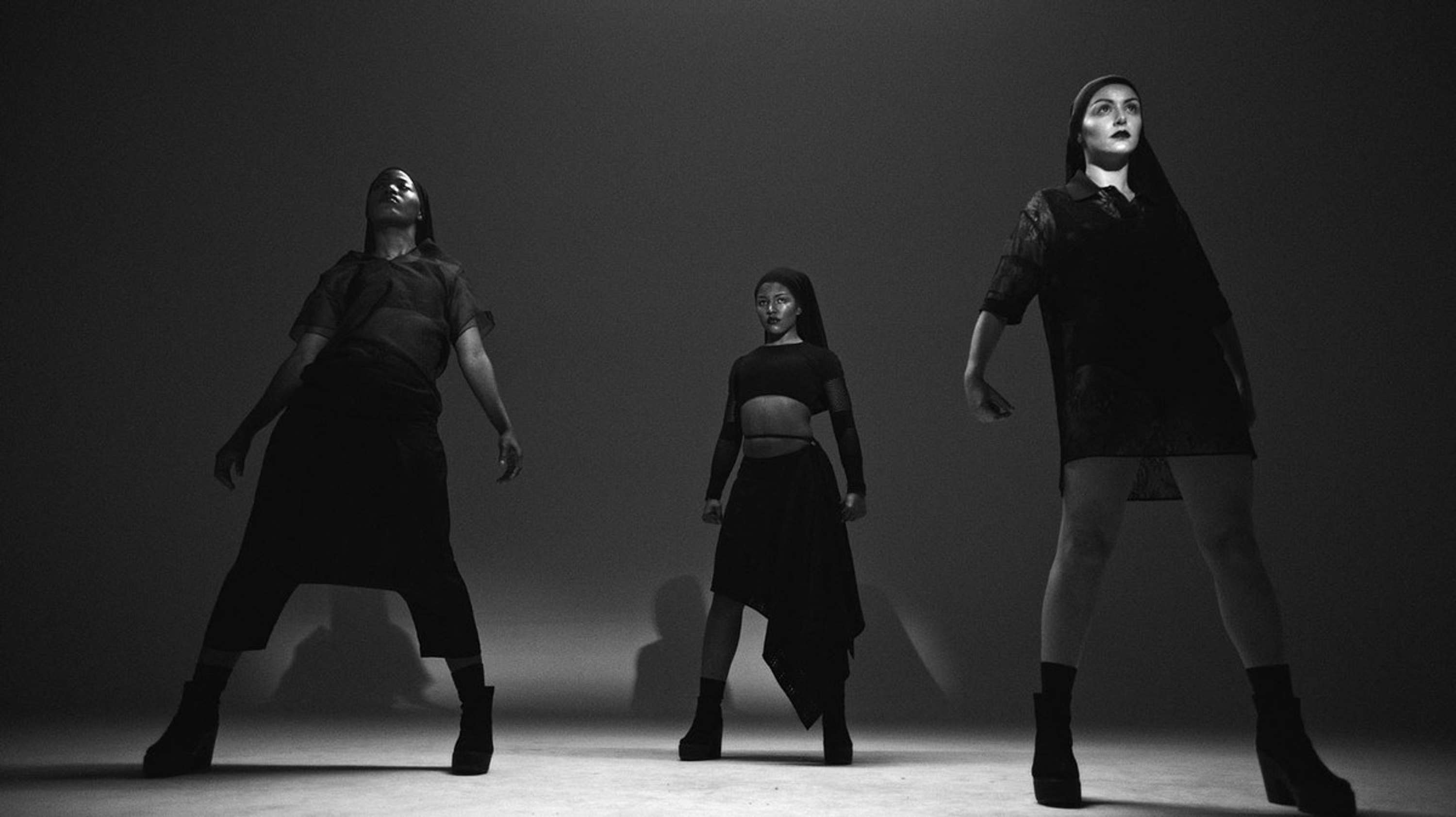 Strength by Selfridges