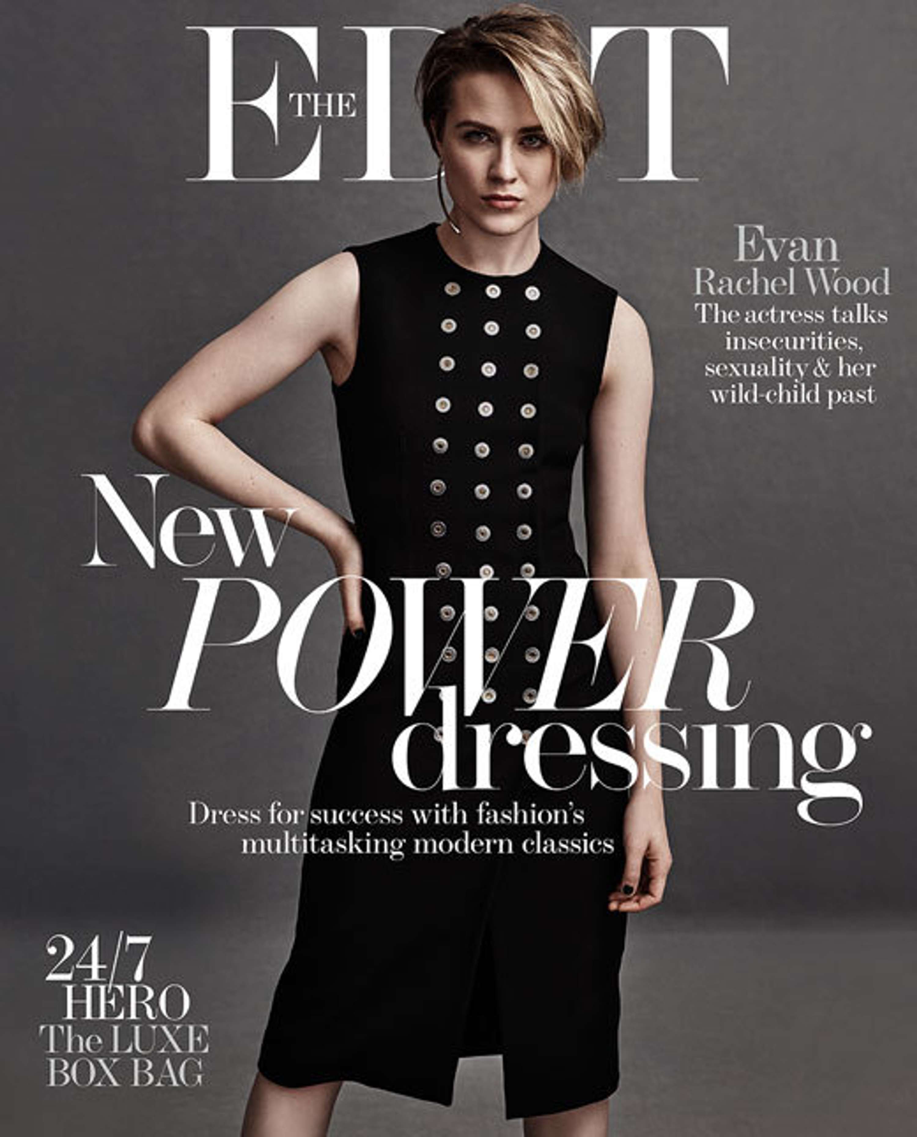 The Edit by Yoox Net a Porter Group