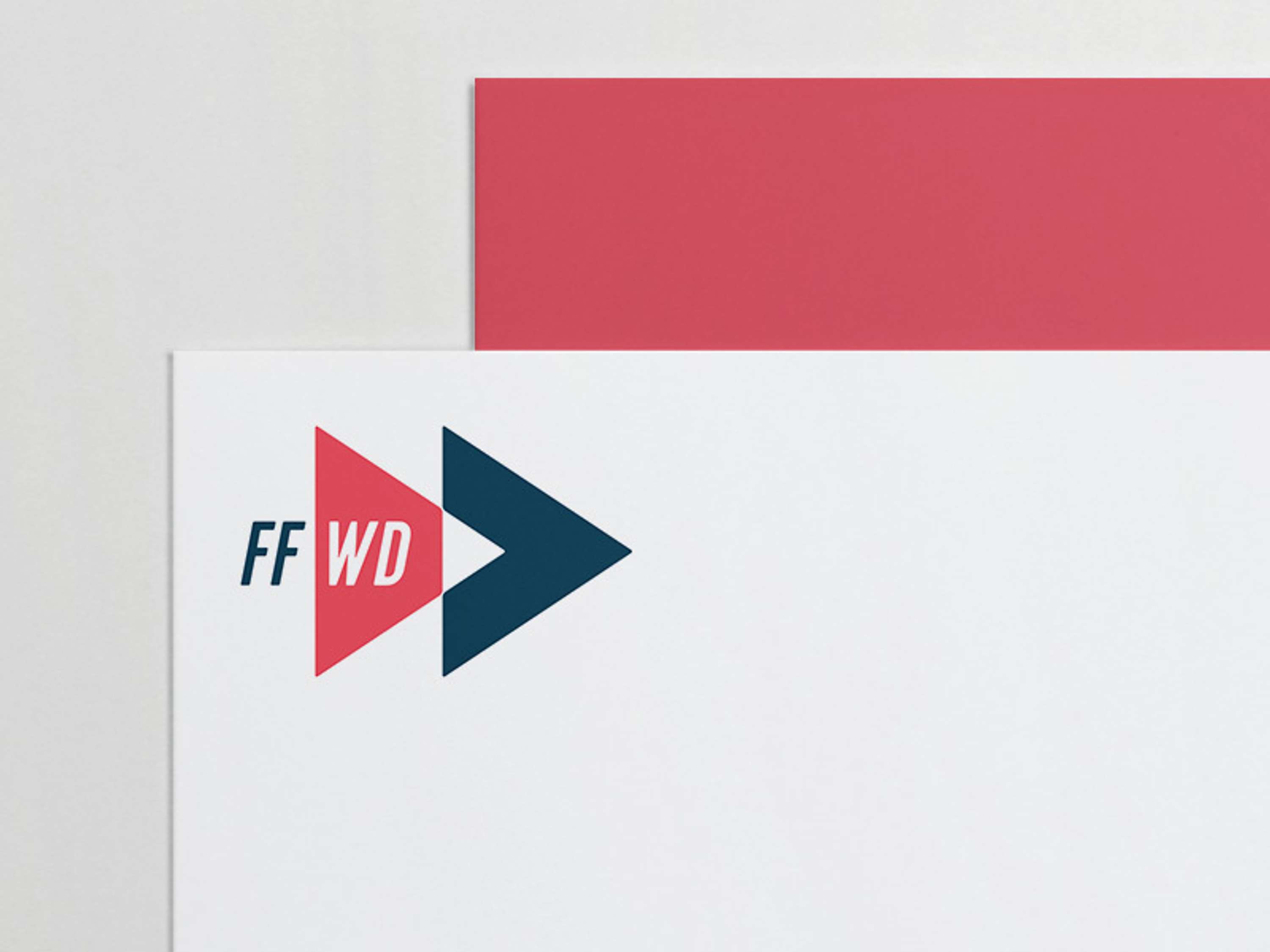 FFWD by Joe Hodgkiss