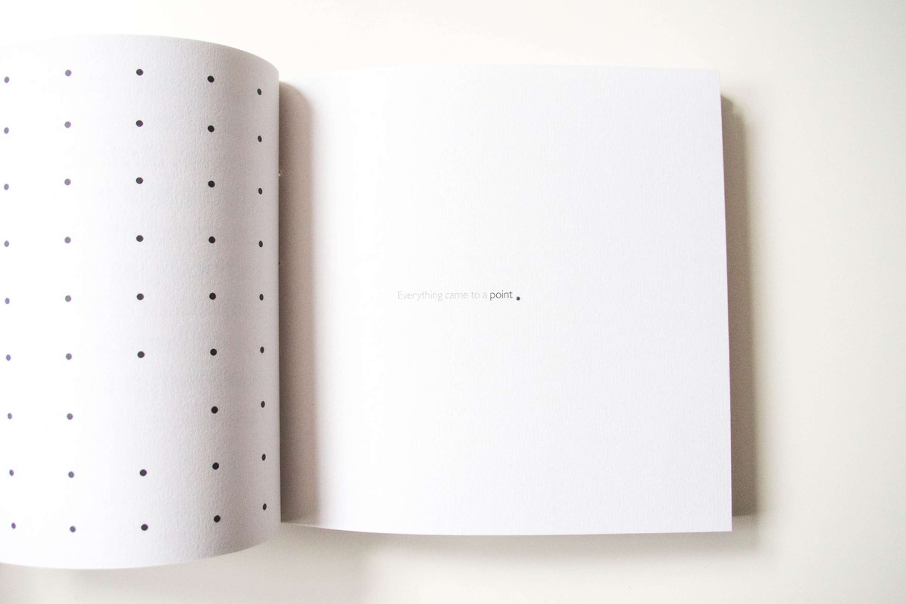 empty spaces by Marta Jesus