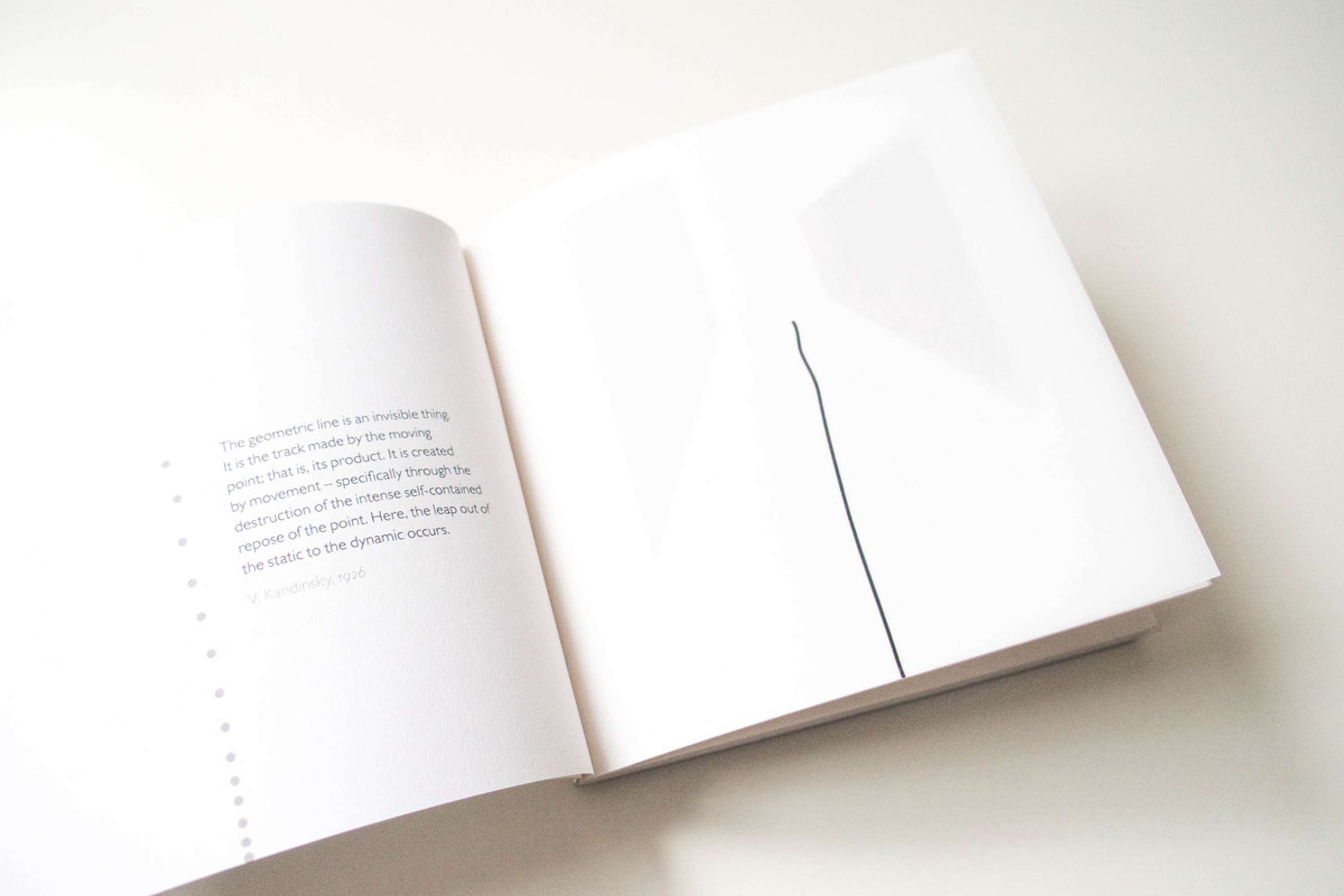 empty spaces by Marta Jesus