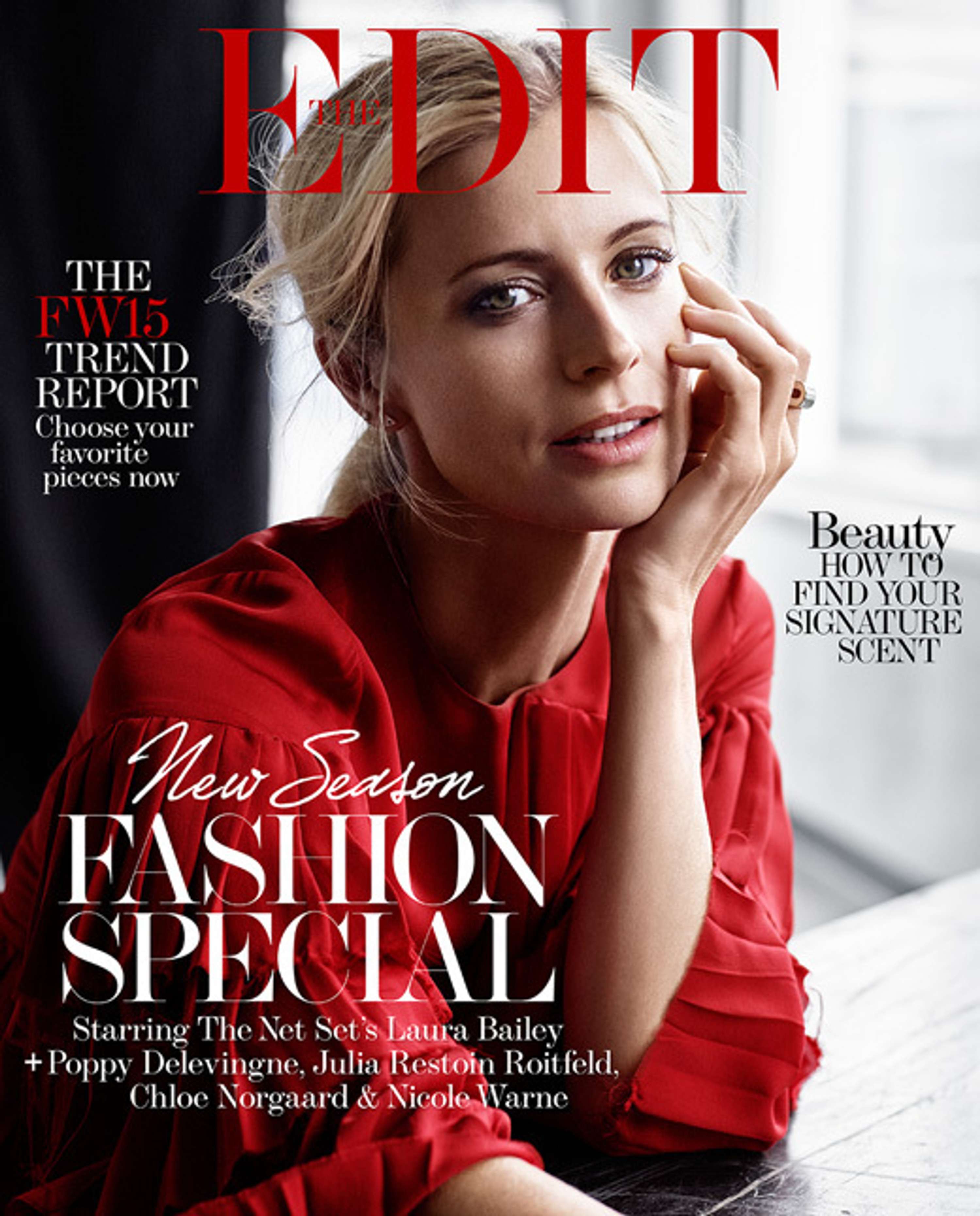 The Edit by Yoox Net a Porter Group