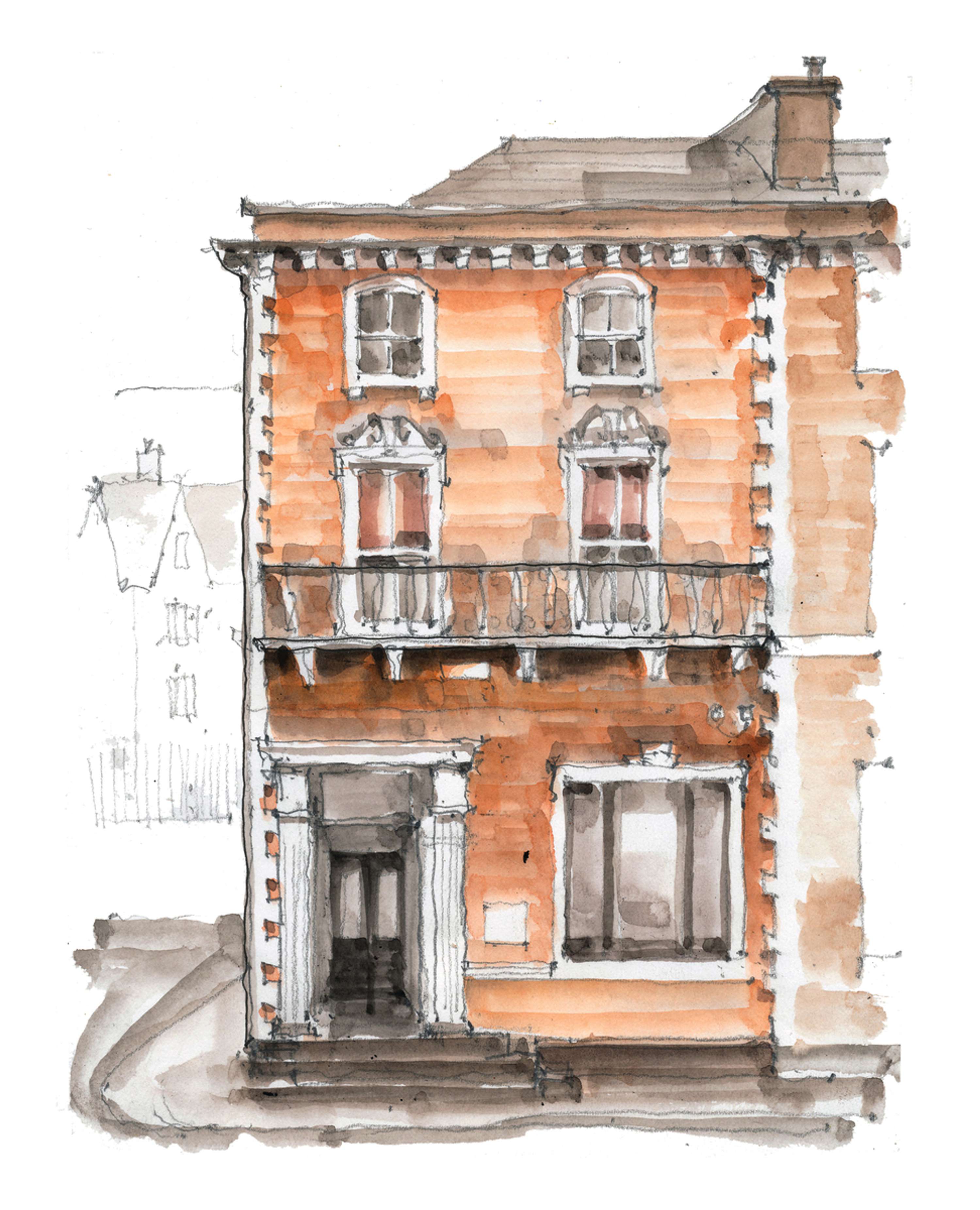 Lunchtime Project by Jonathan Dixon